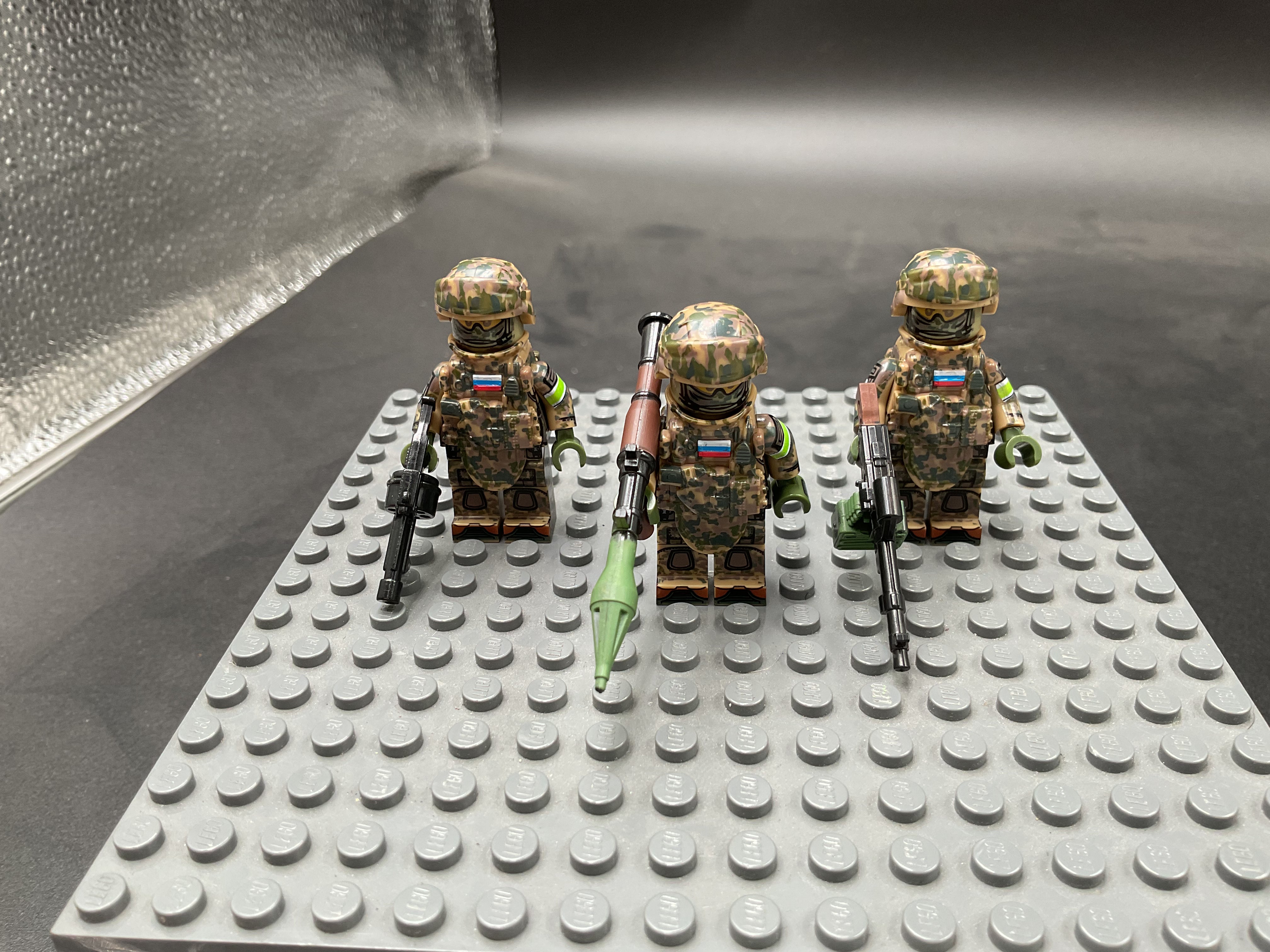 Military Lot #42