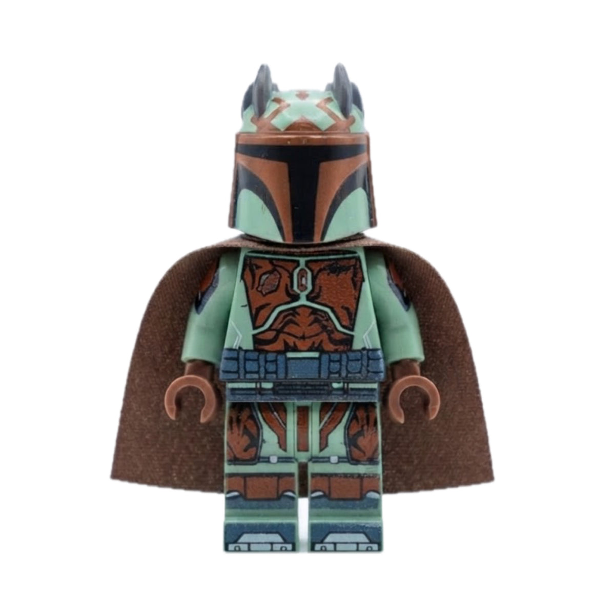 Special Kashyyyk Mandalorian