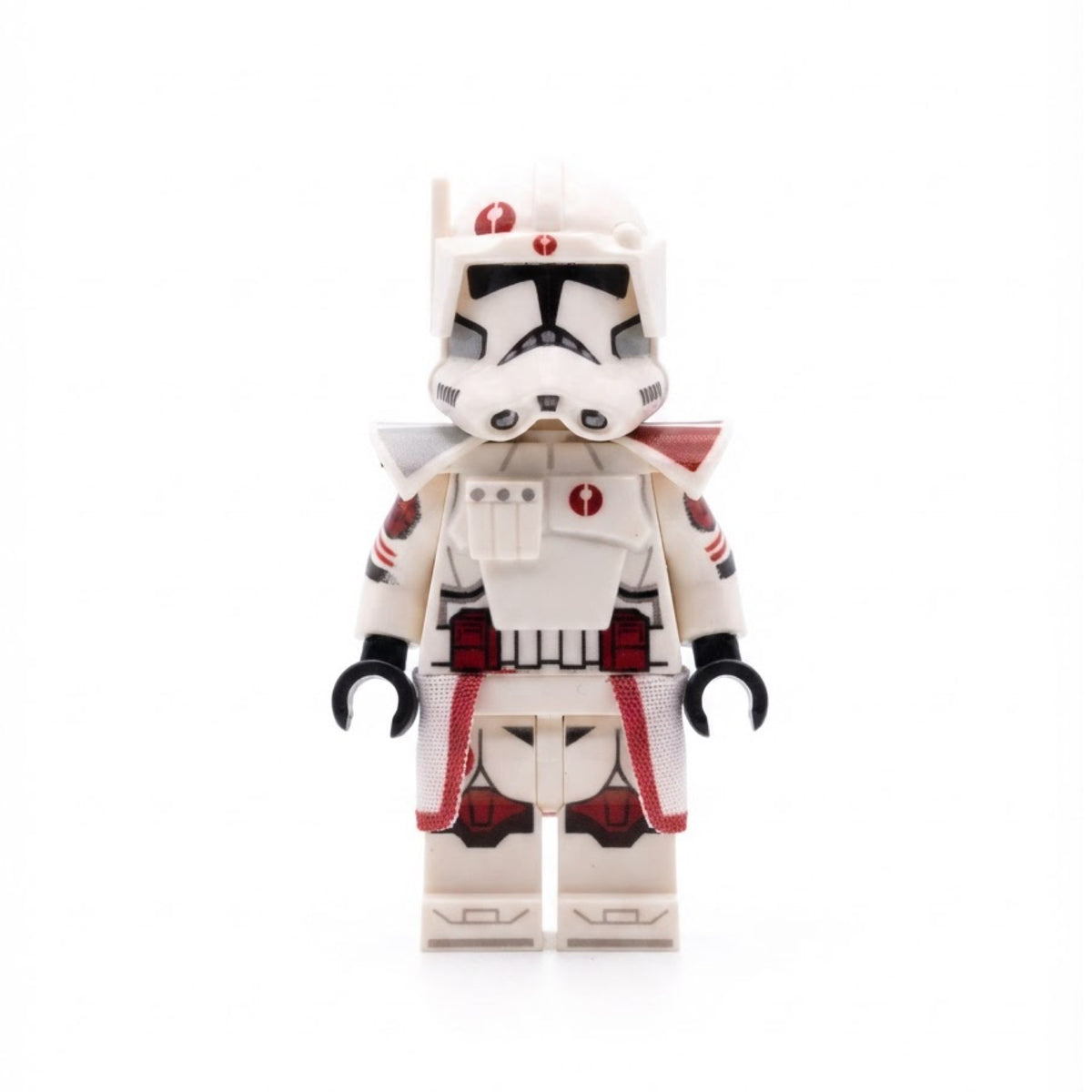 P2 91st Commander