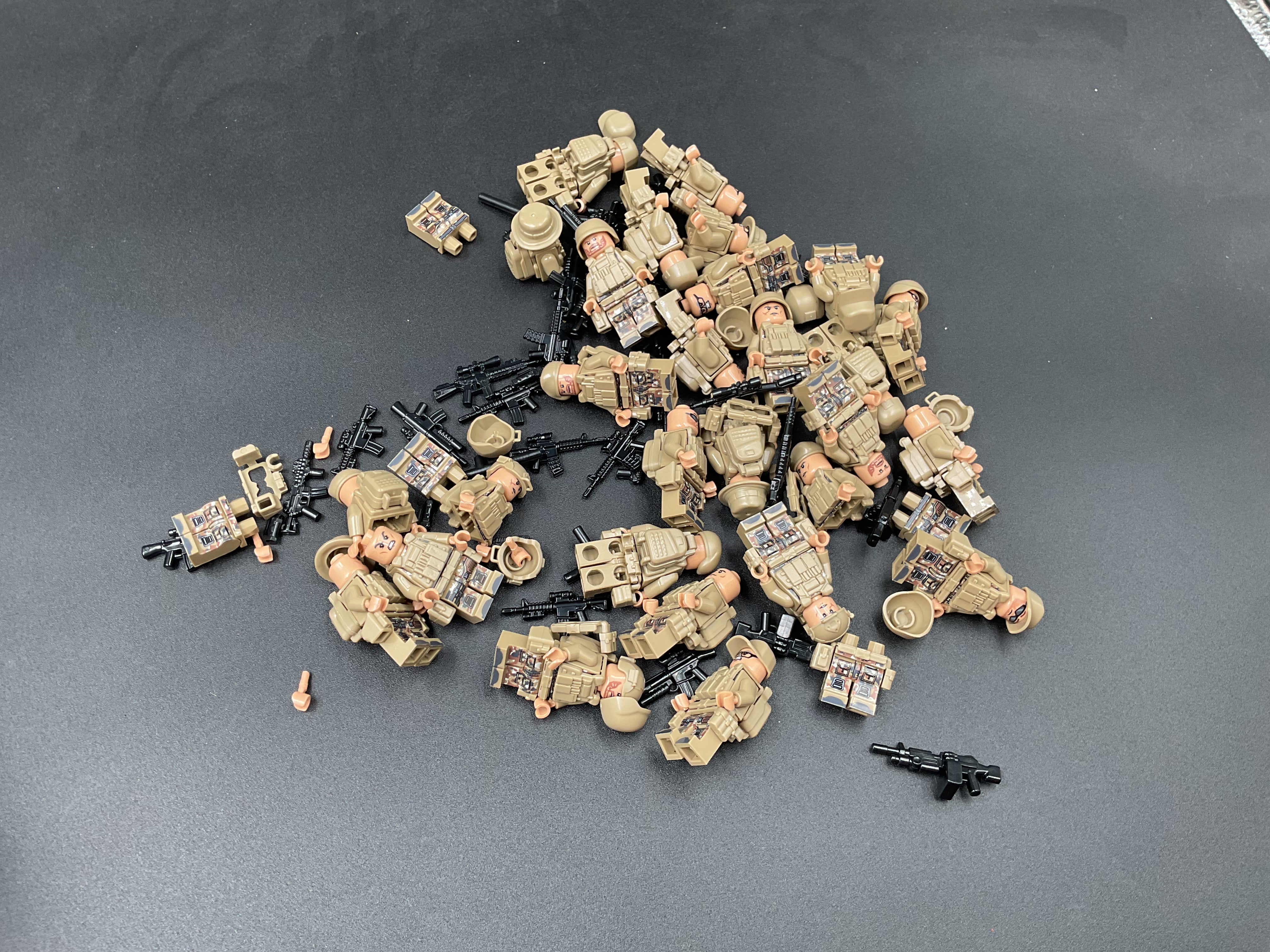 Military Lot #43