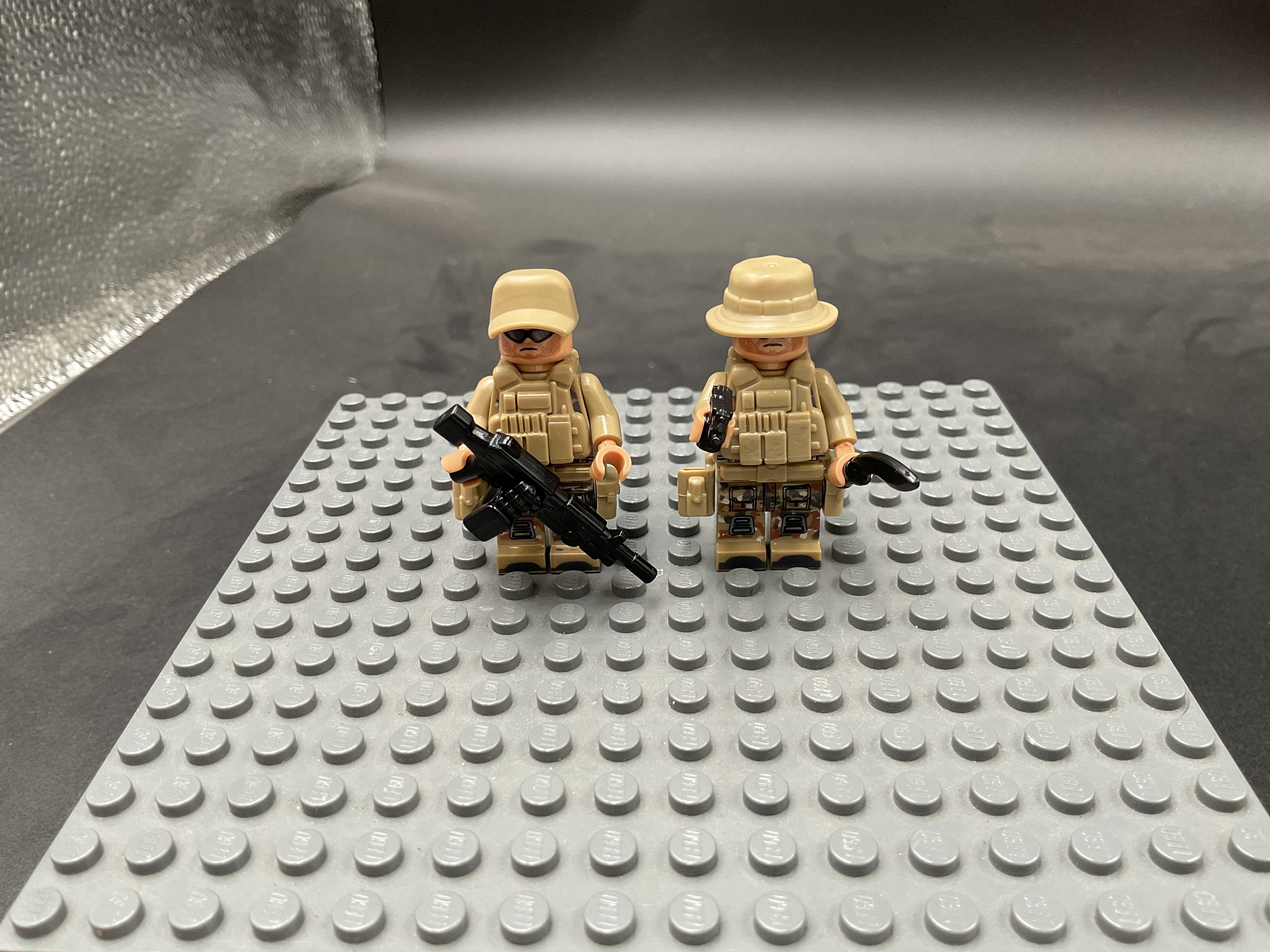 Military Lot #43