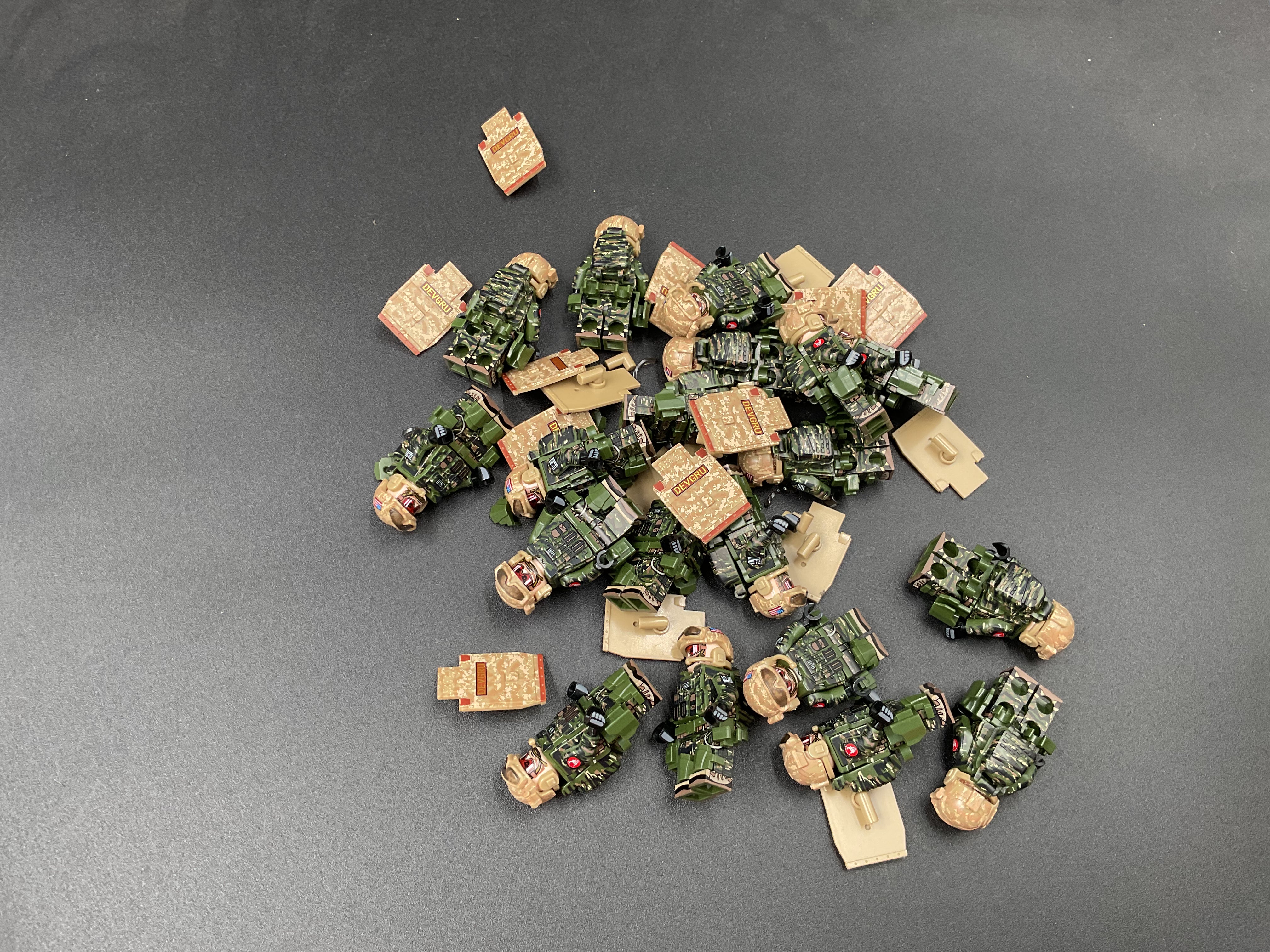 Military Lot #44