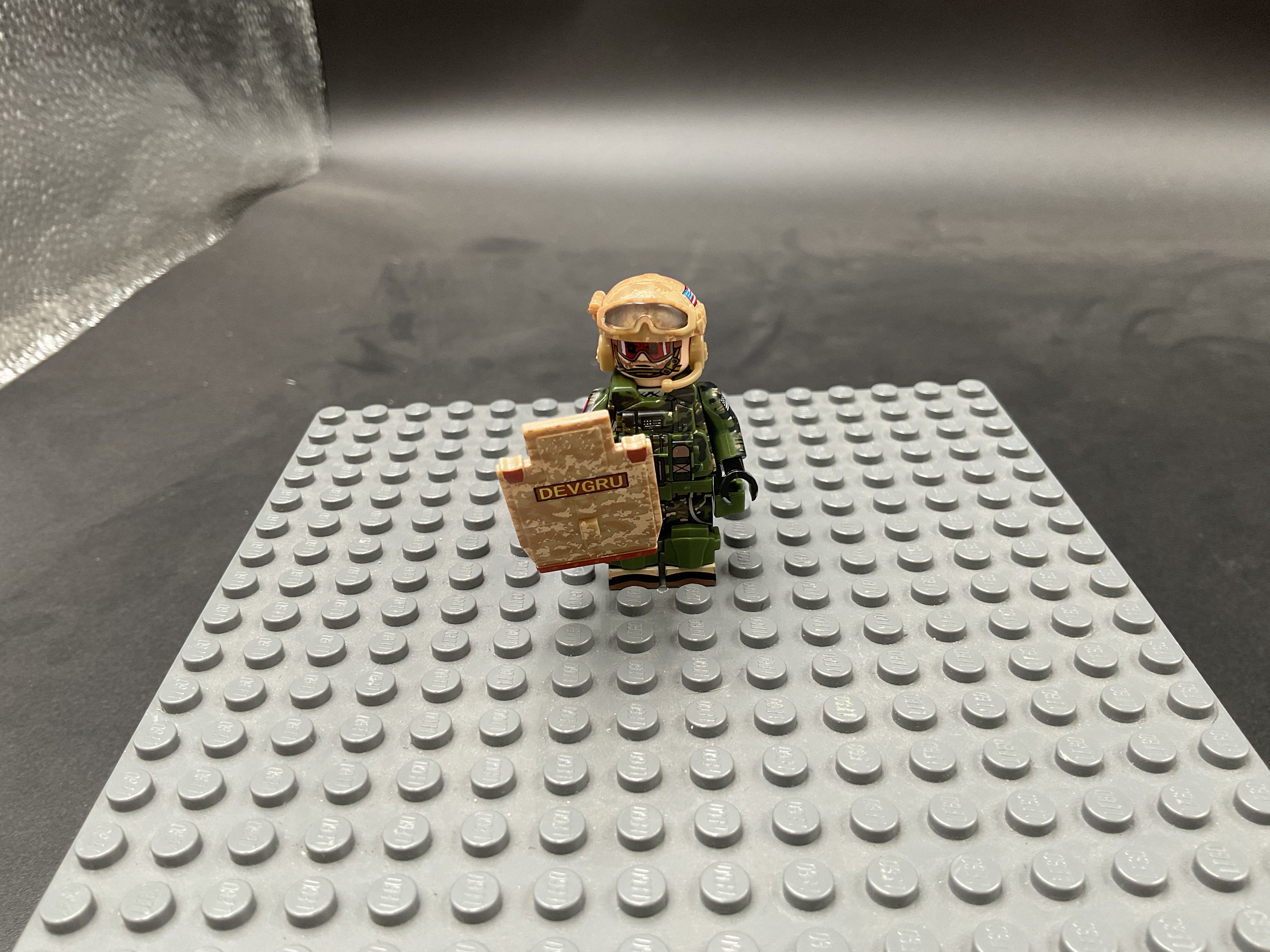 Military Lot #44