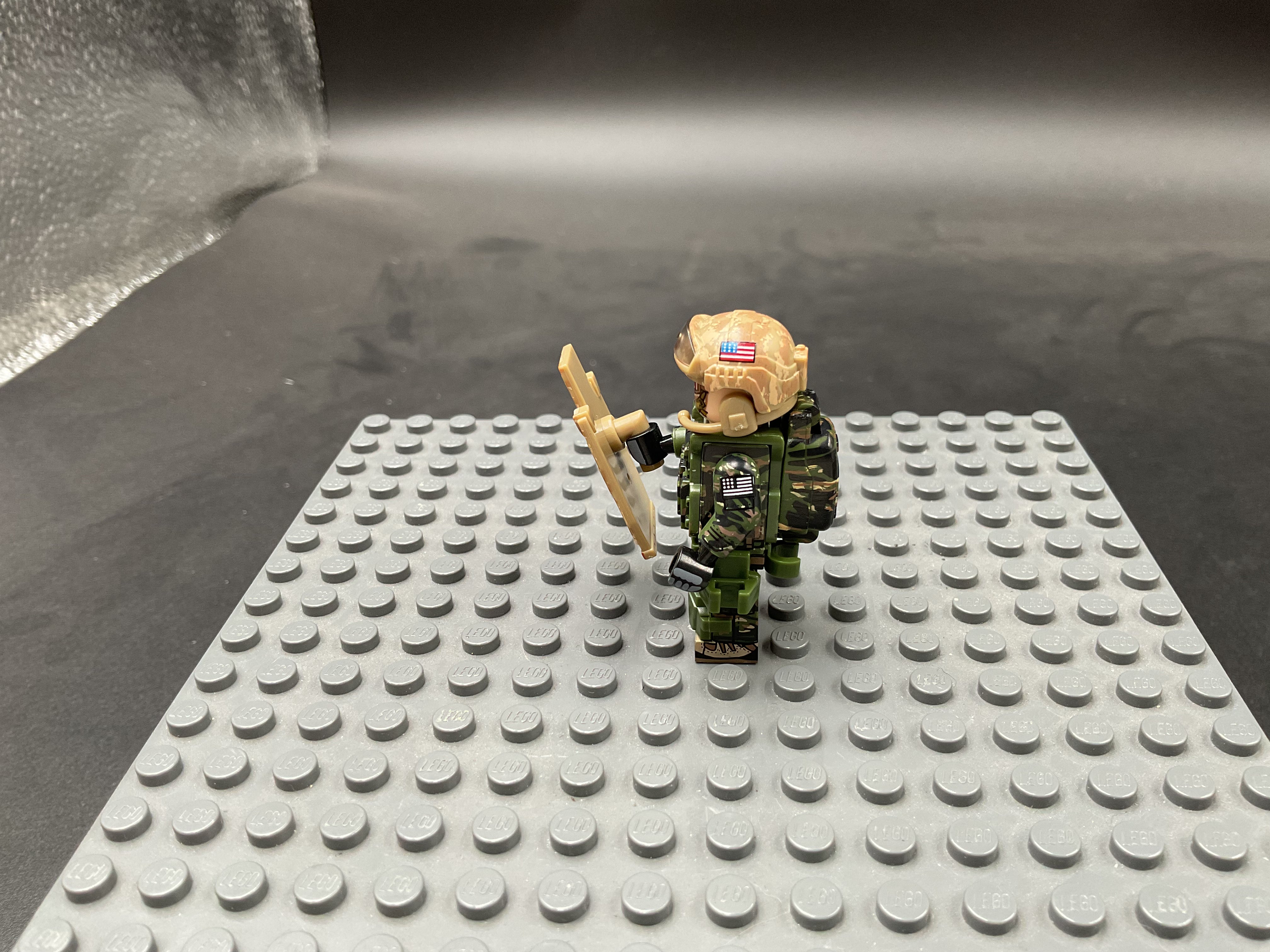 Military Lot #44