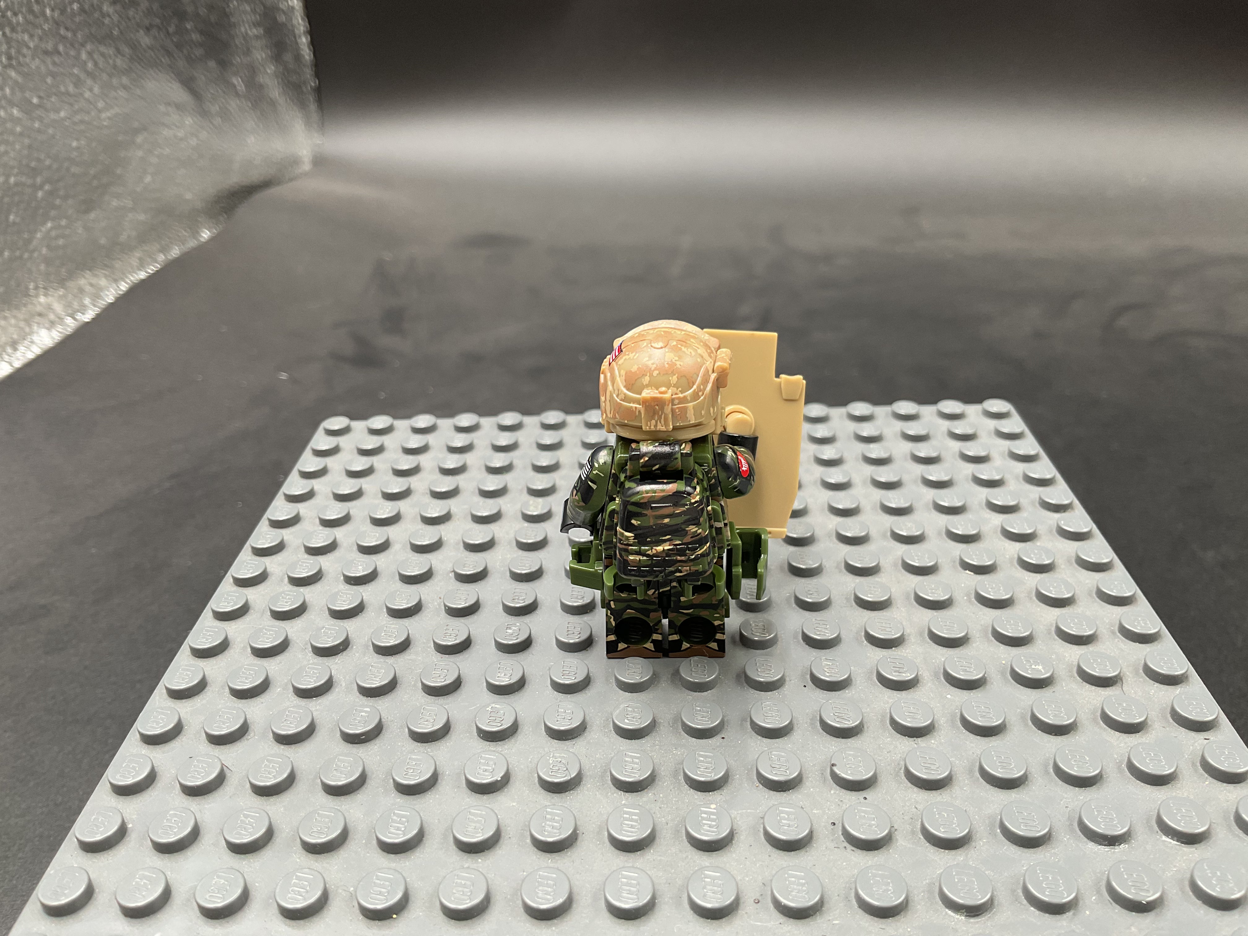 Military Lot #44