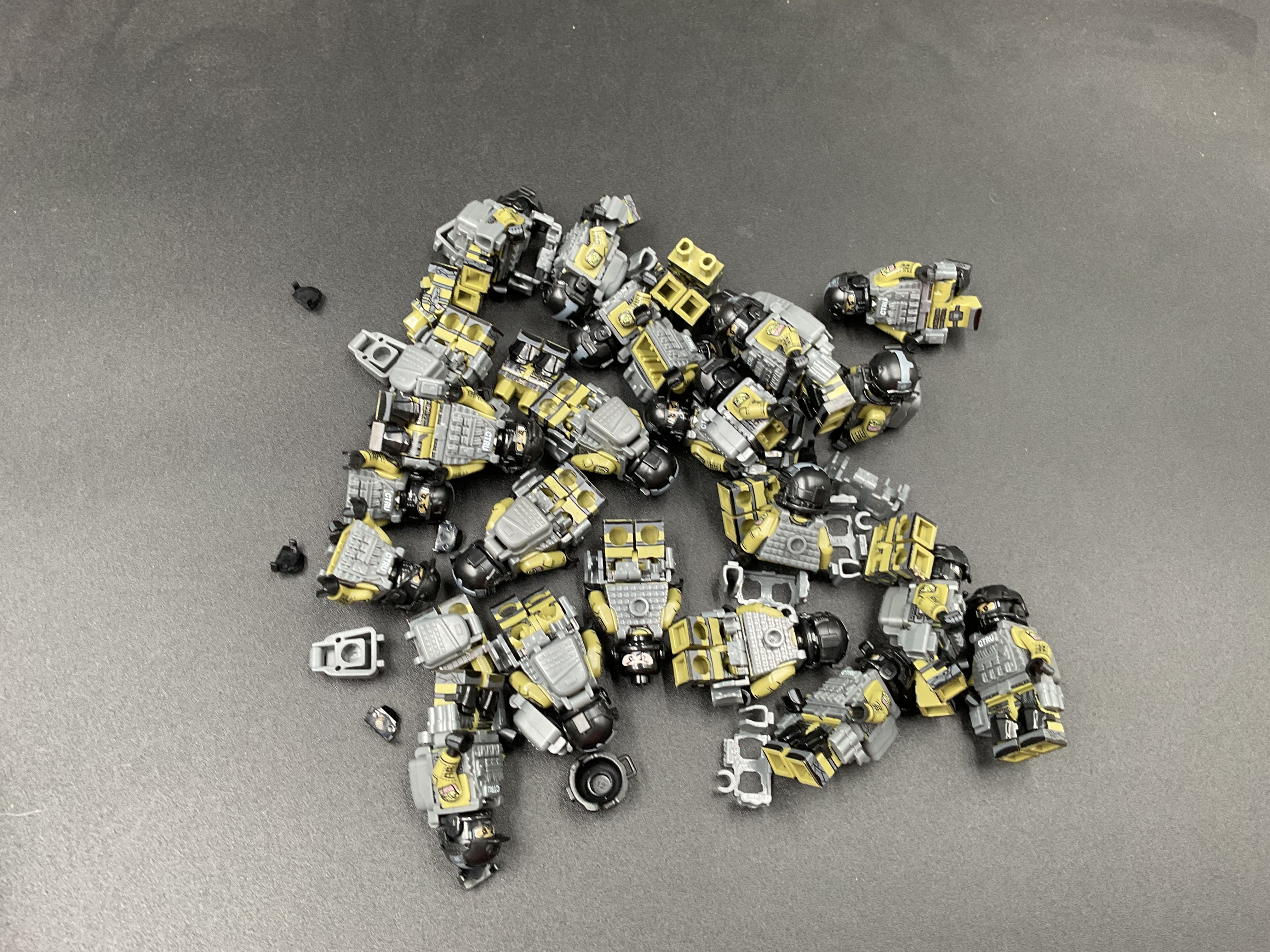 Military Lot #45