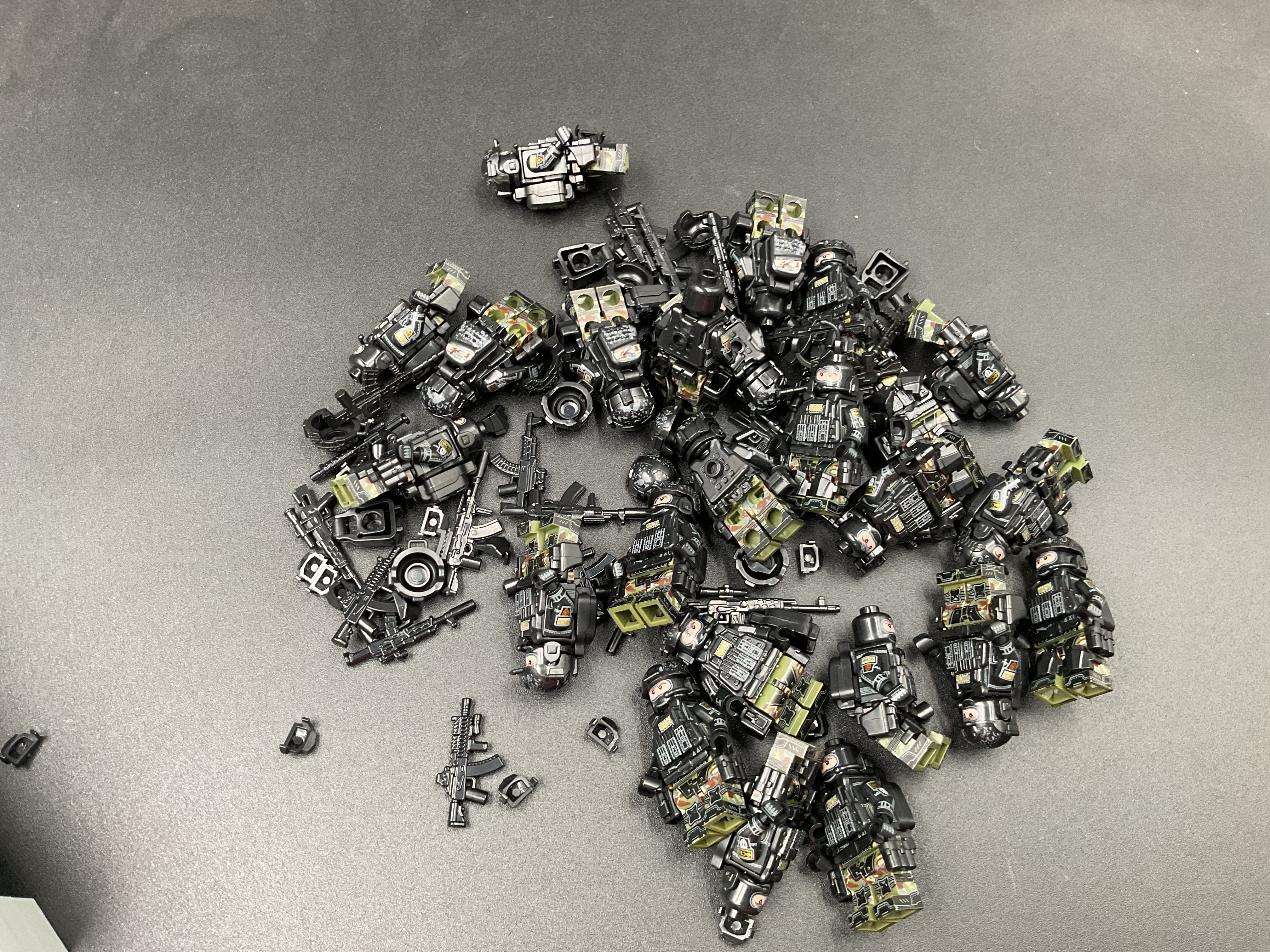 Military Lot #46