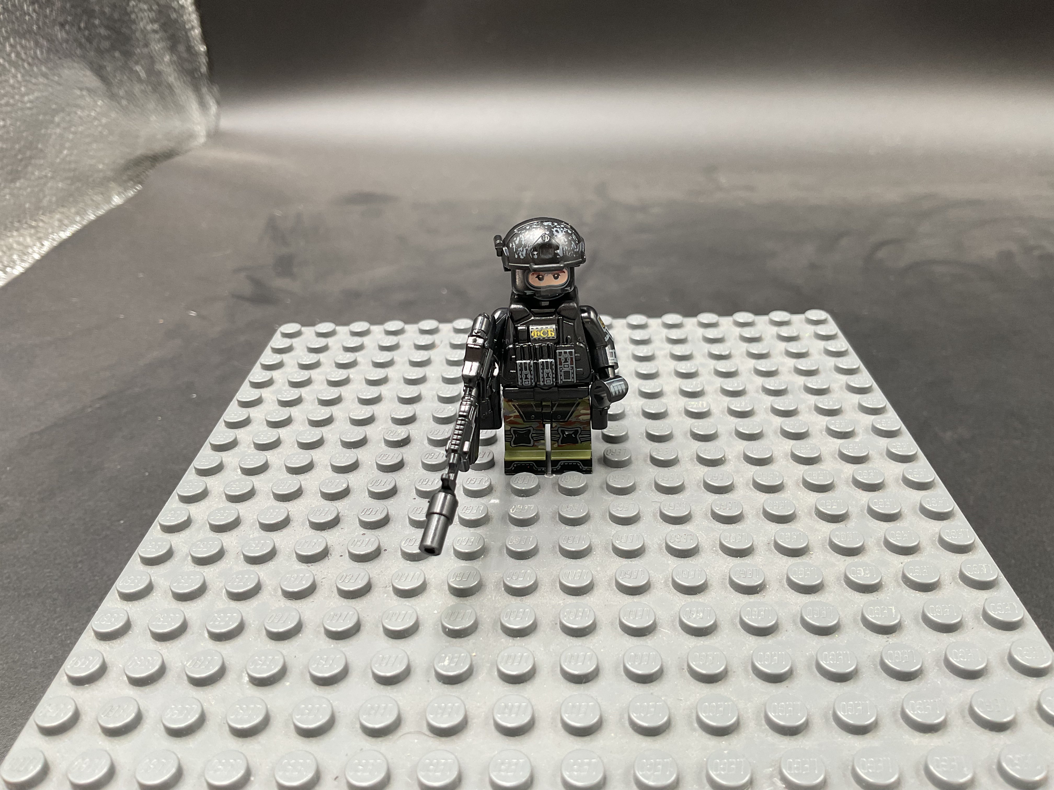 Military Lot #46