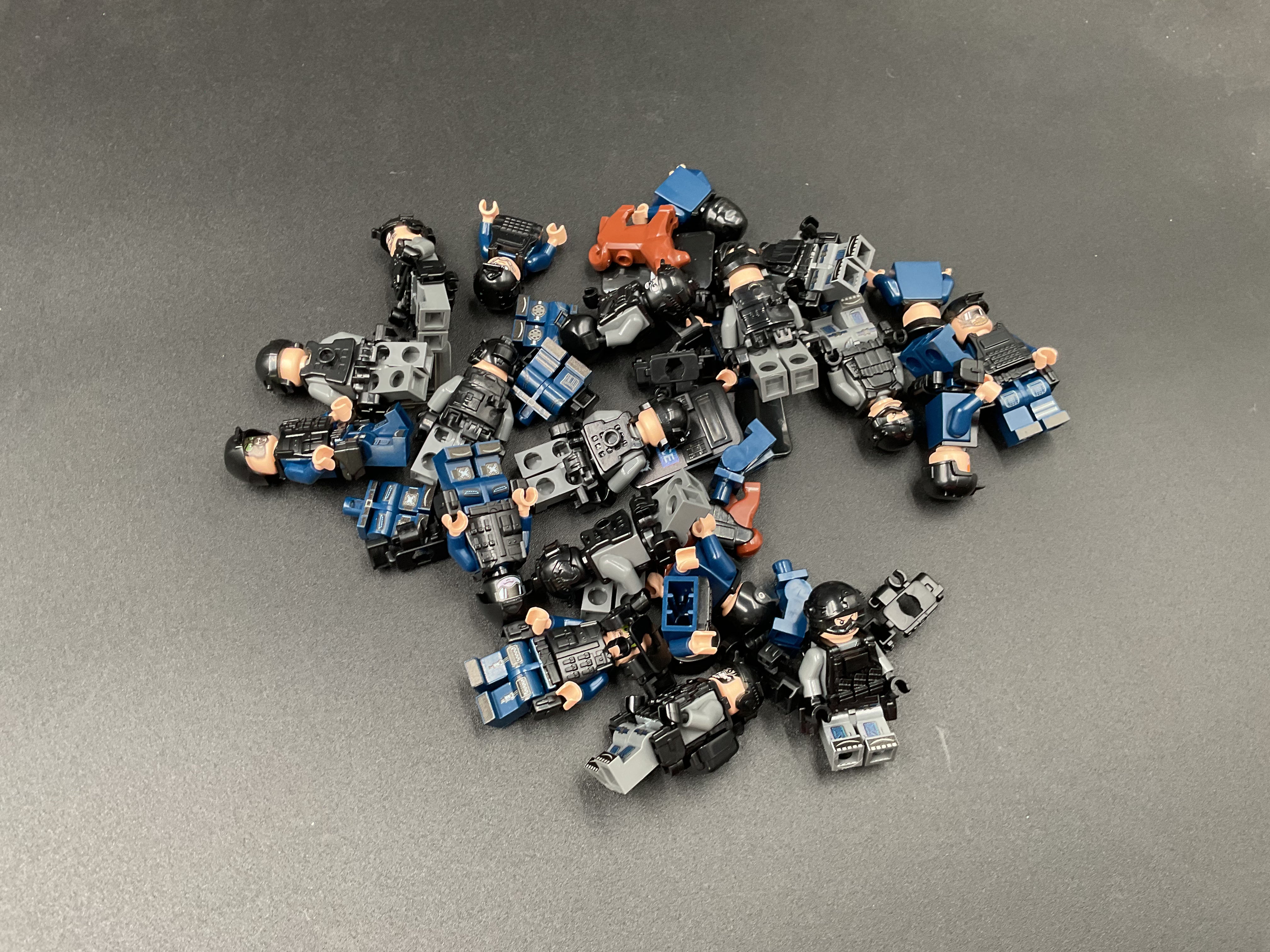 Military Lot #47