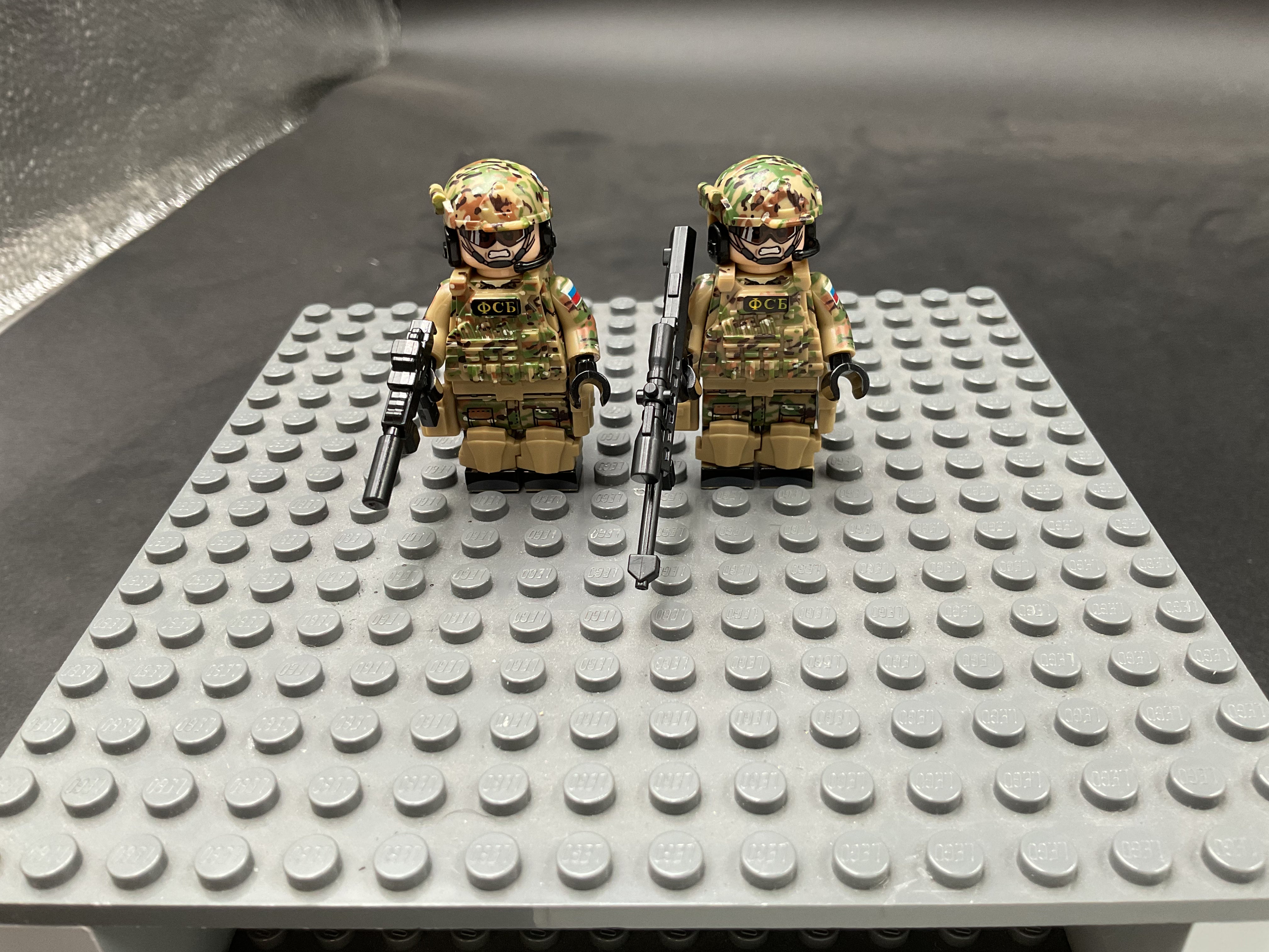 Military Lot #48