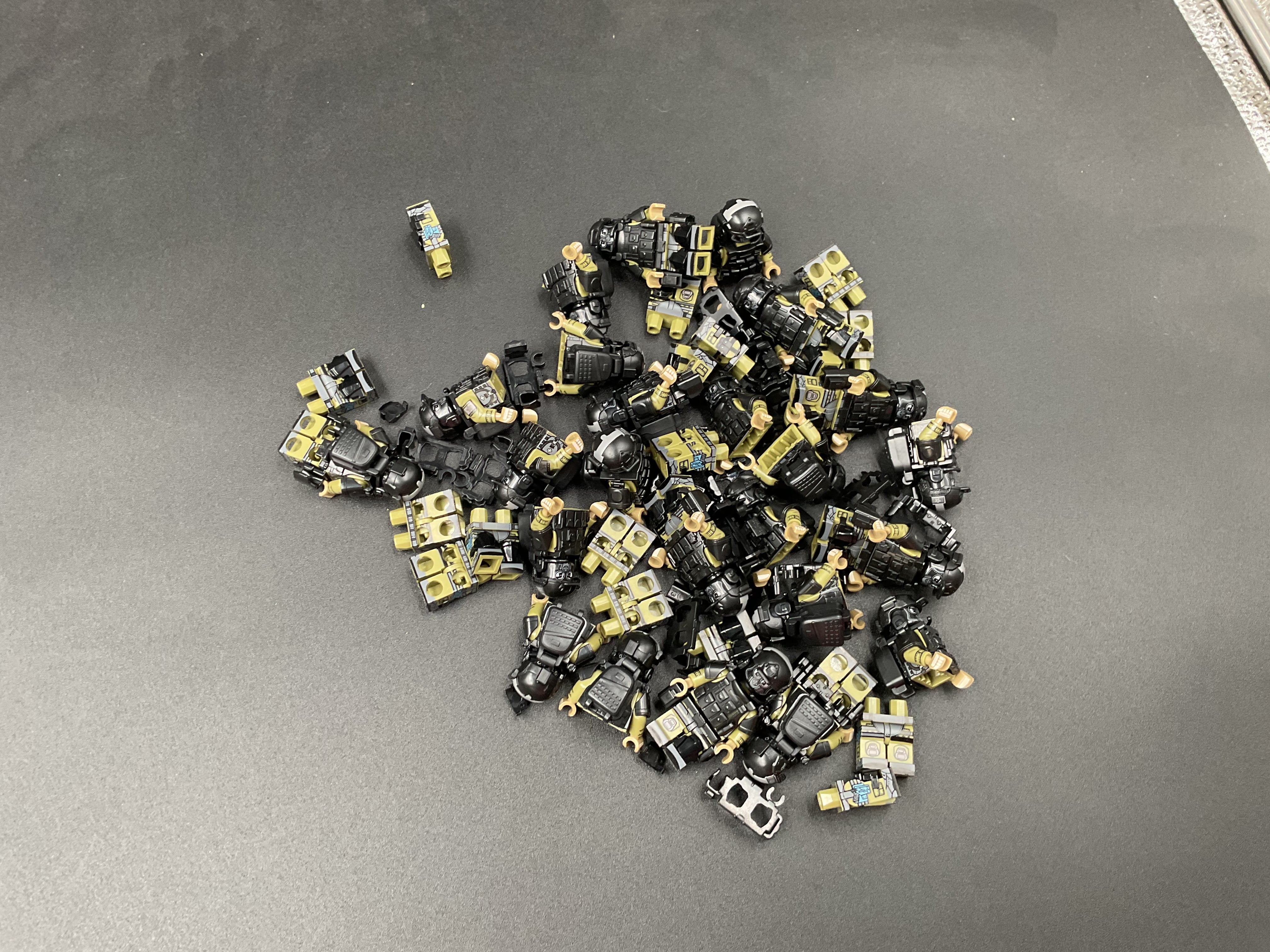 Military Lot #49