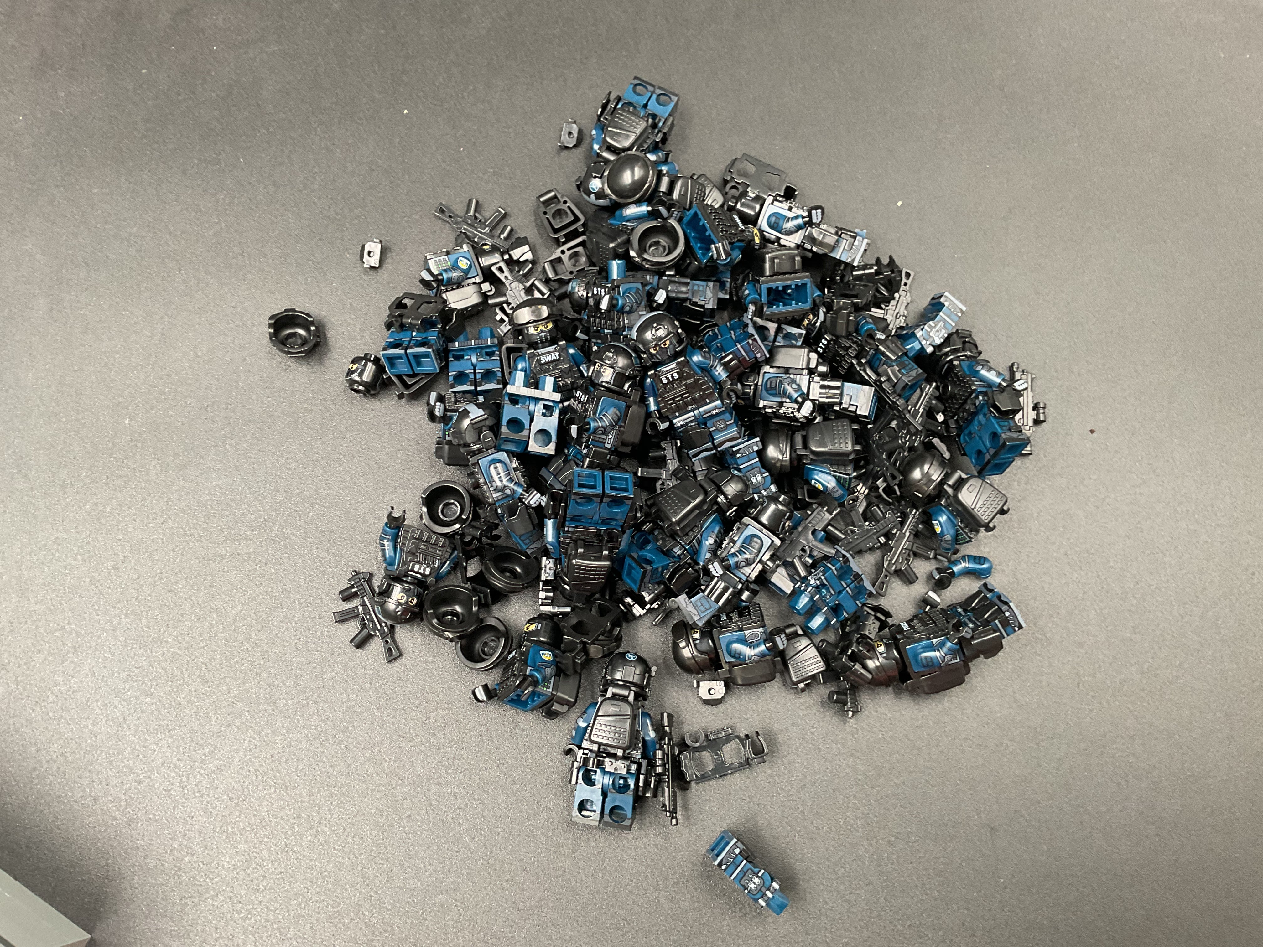 Military Lot #51