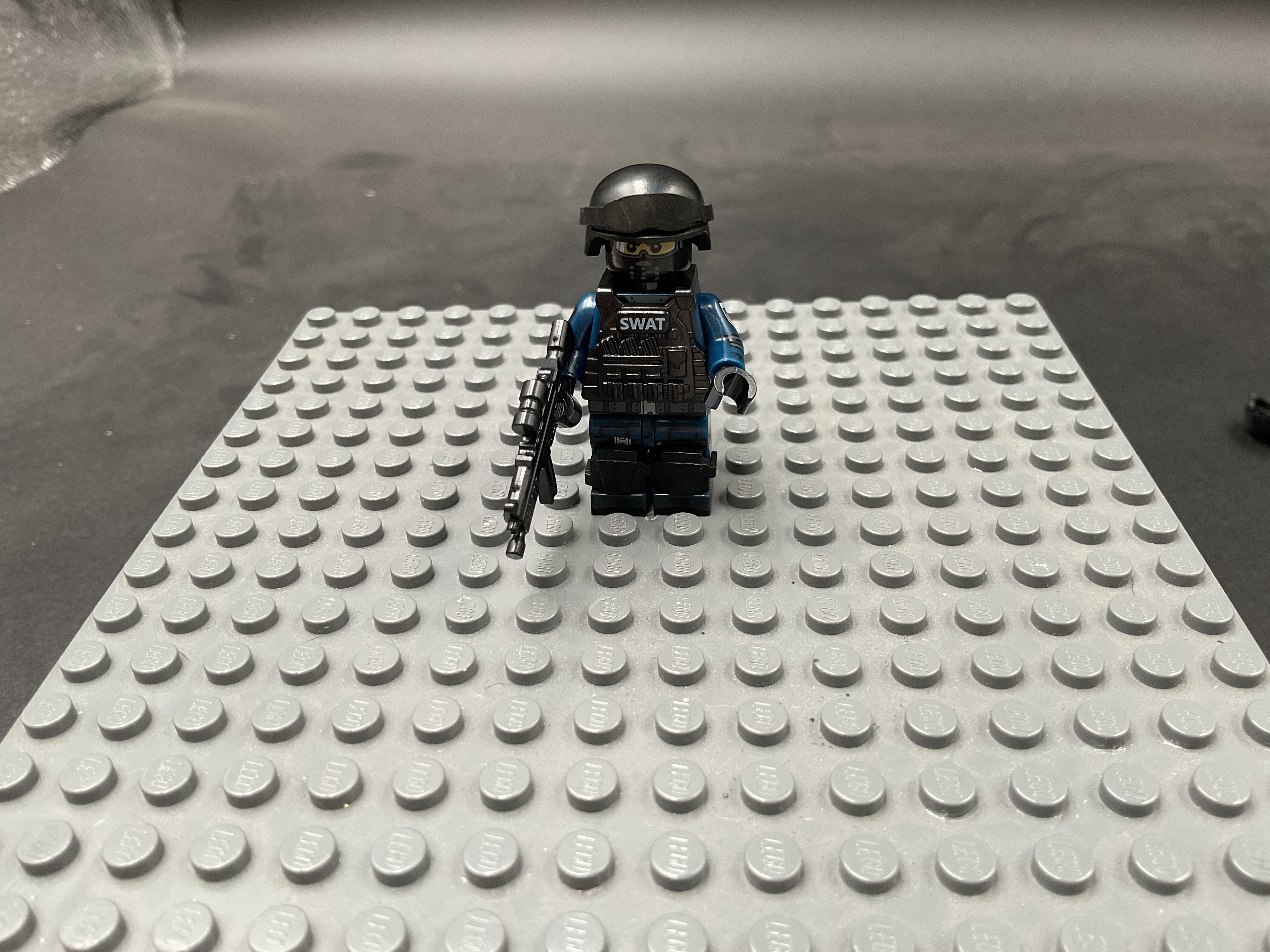 Military Lot #51