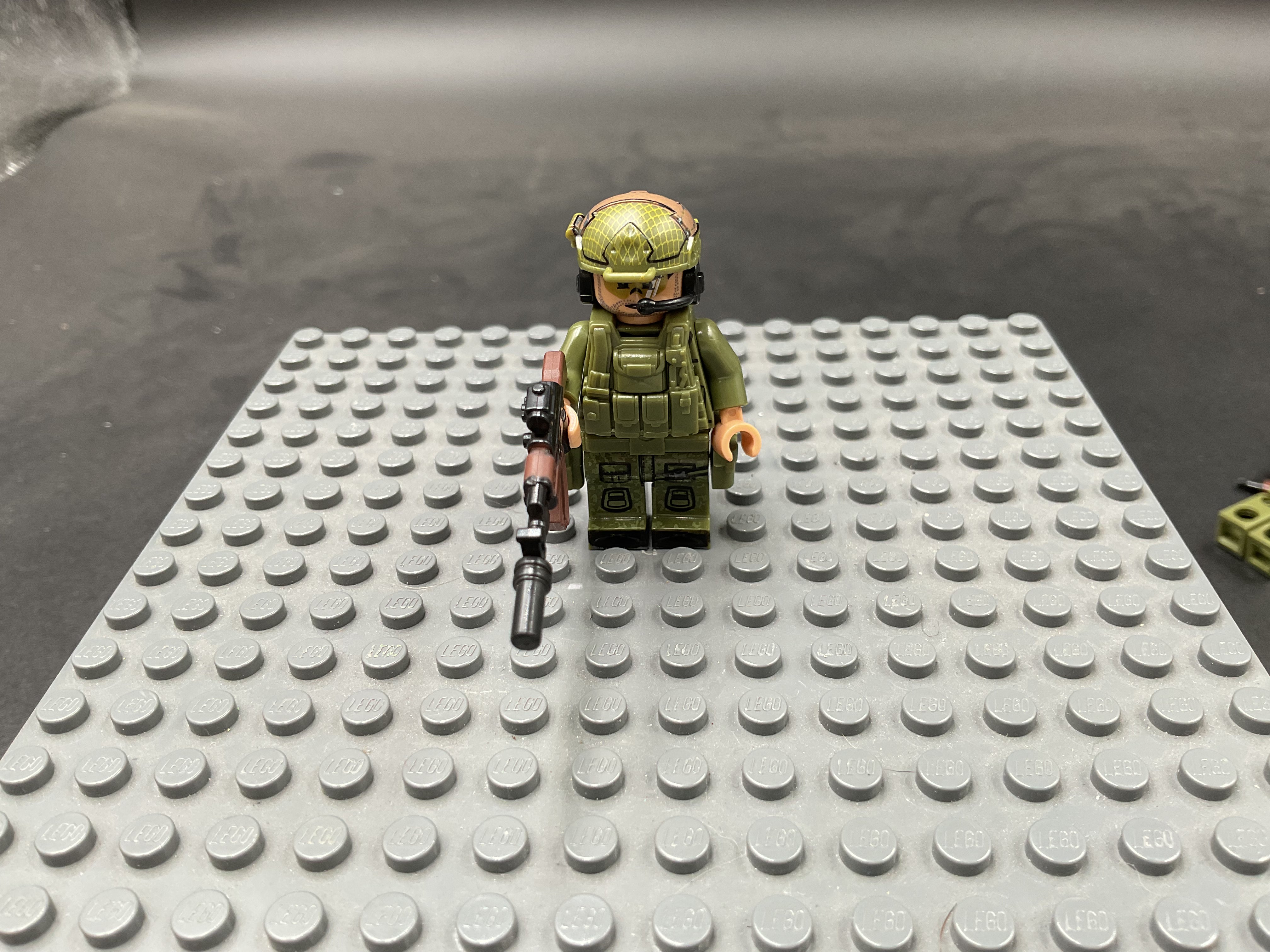 Military Lot #52