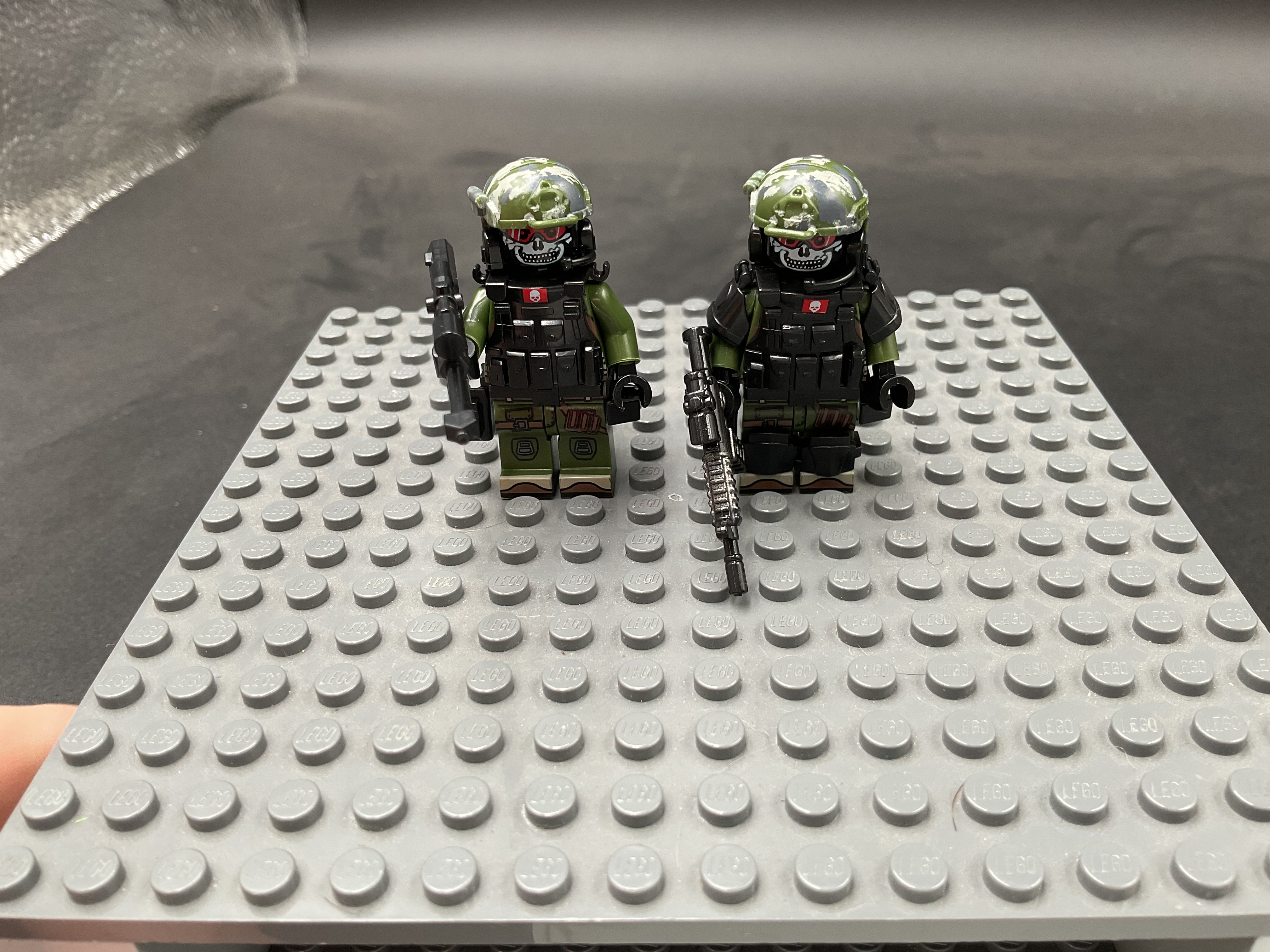 Military Lot #53