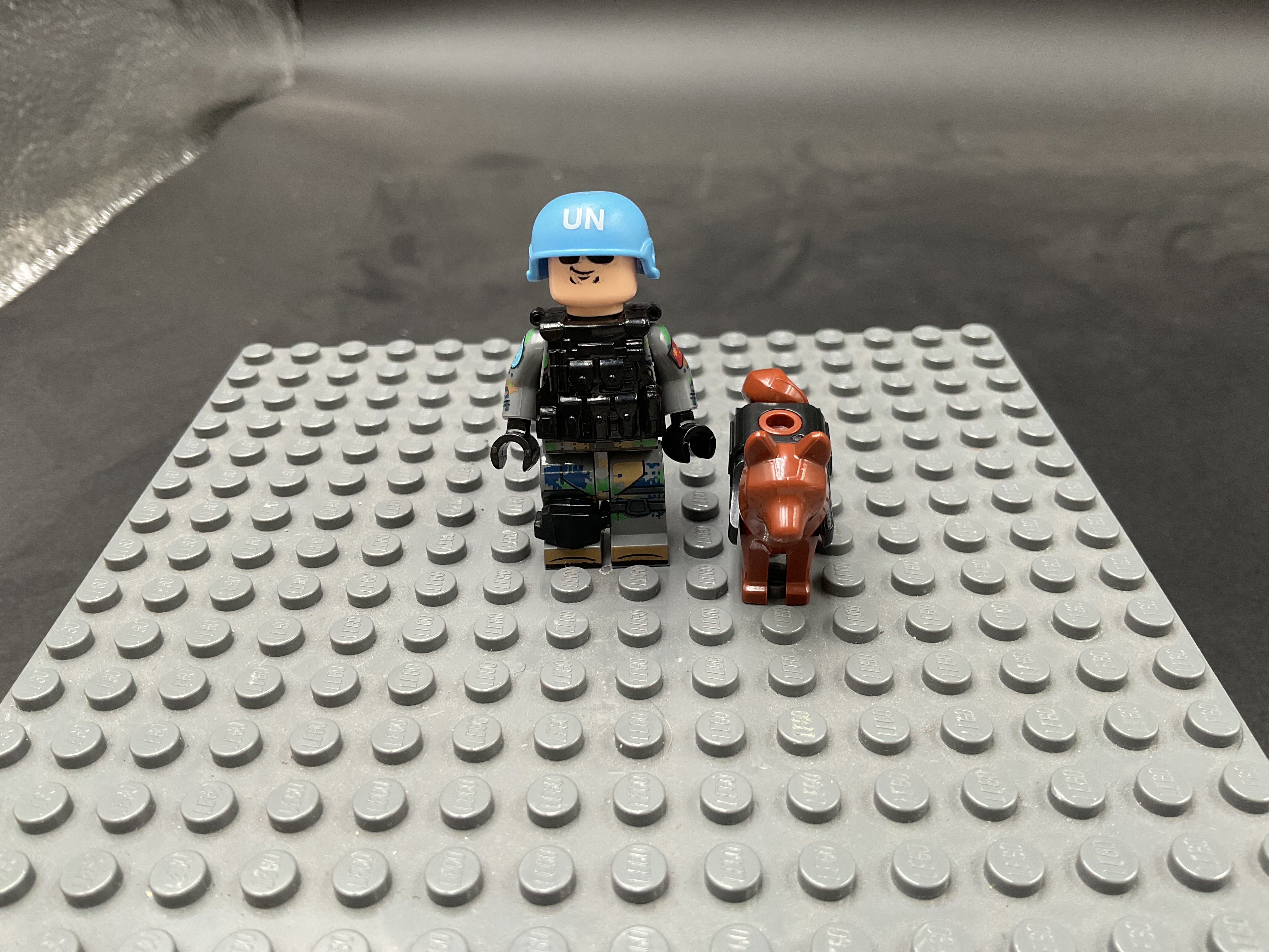 Military Lot #54