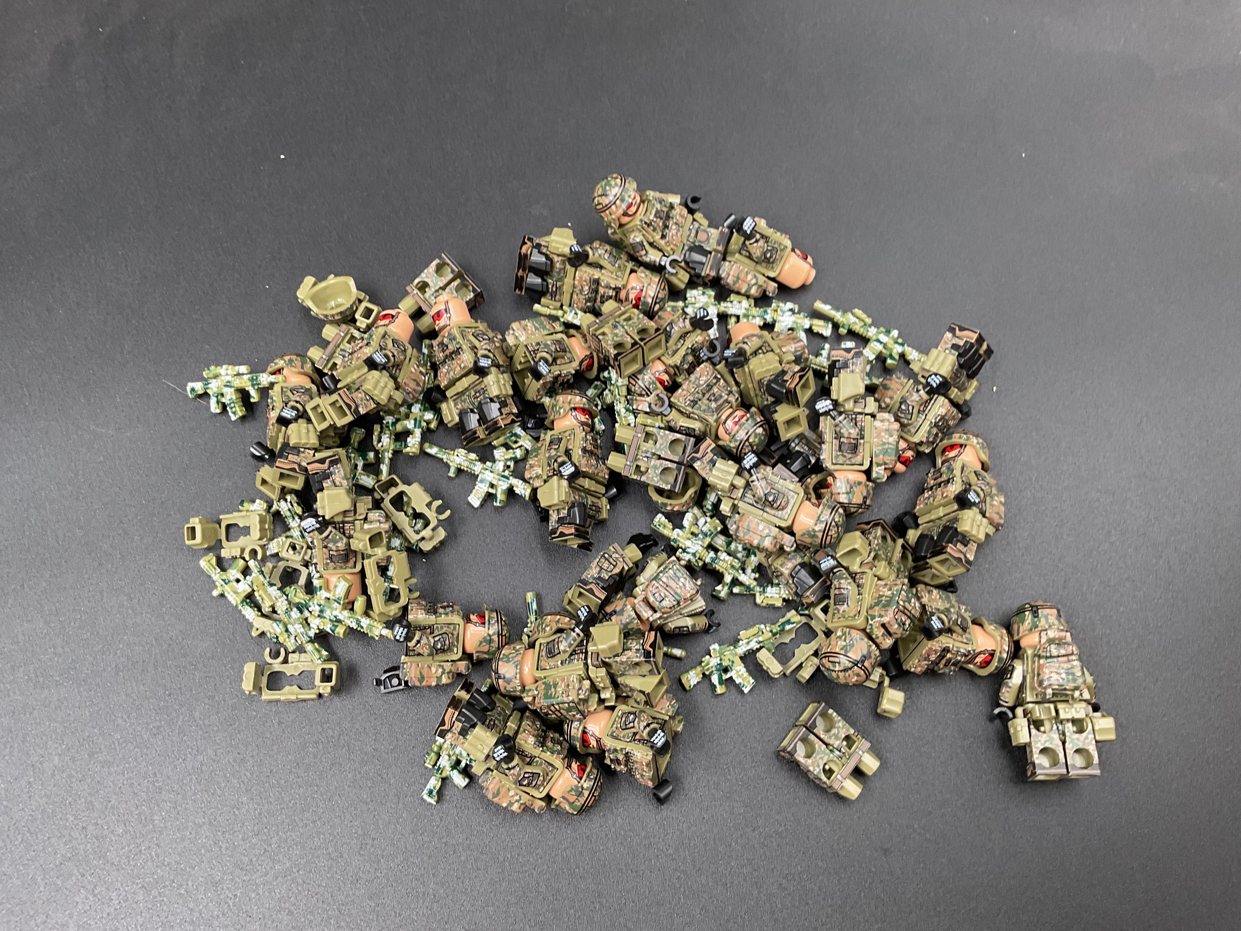 Military Lot #55
