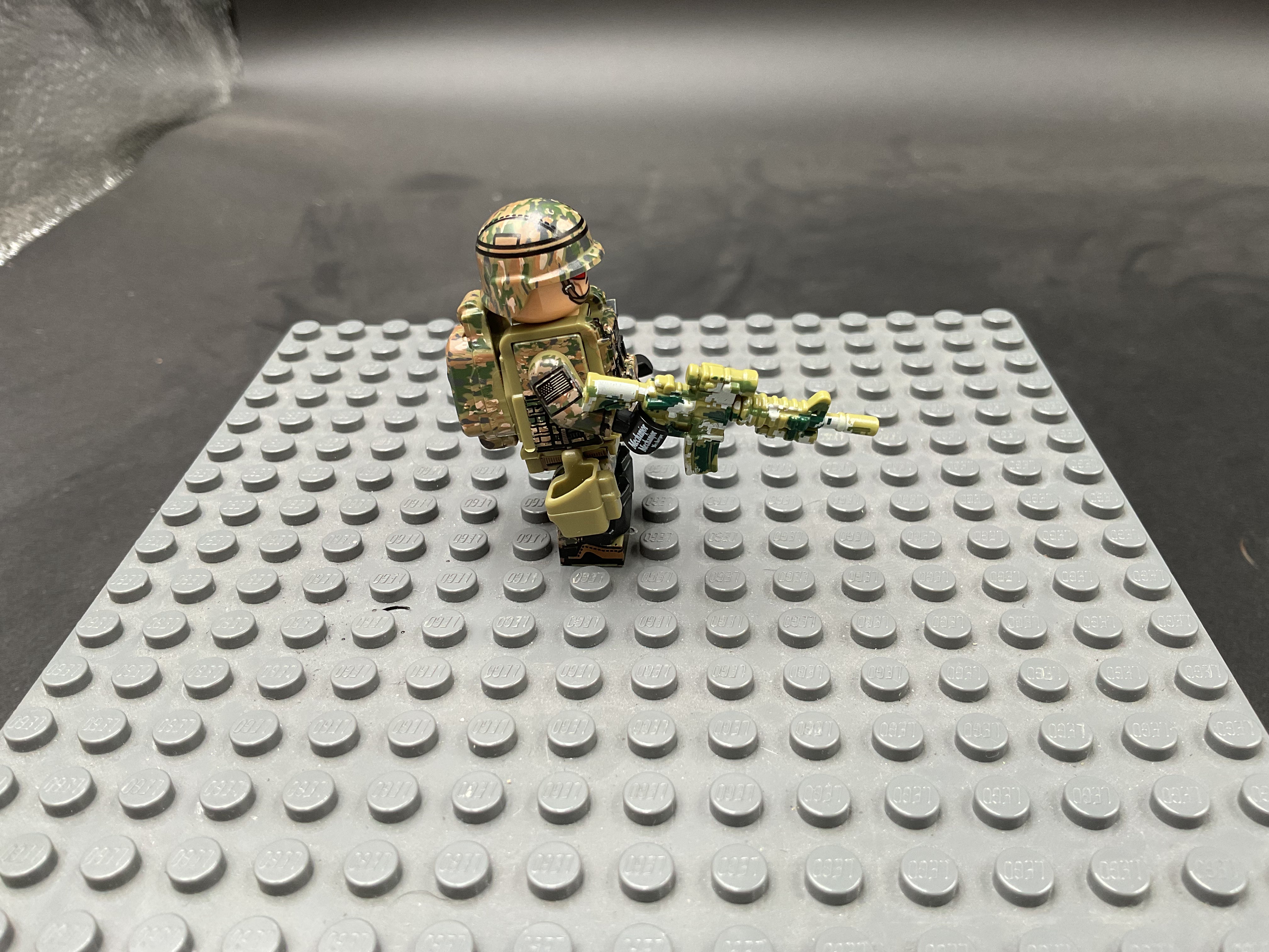 Military Lot #55