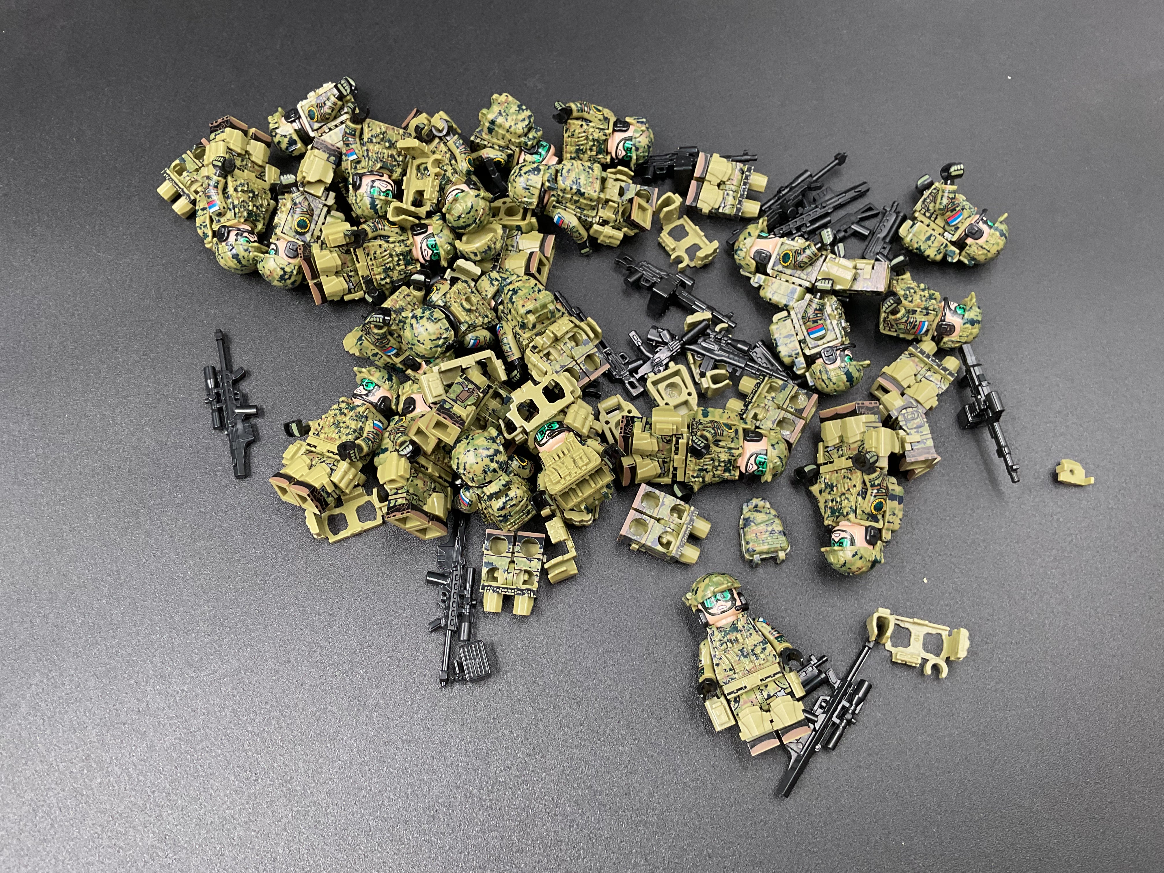 Military Lot #56