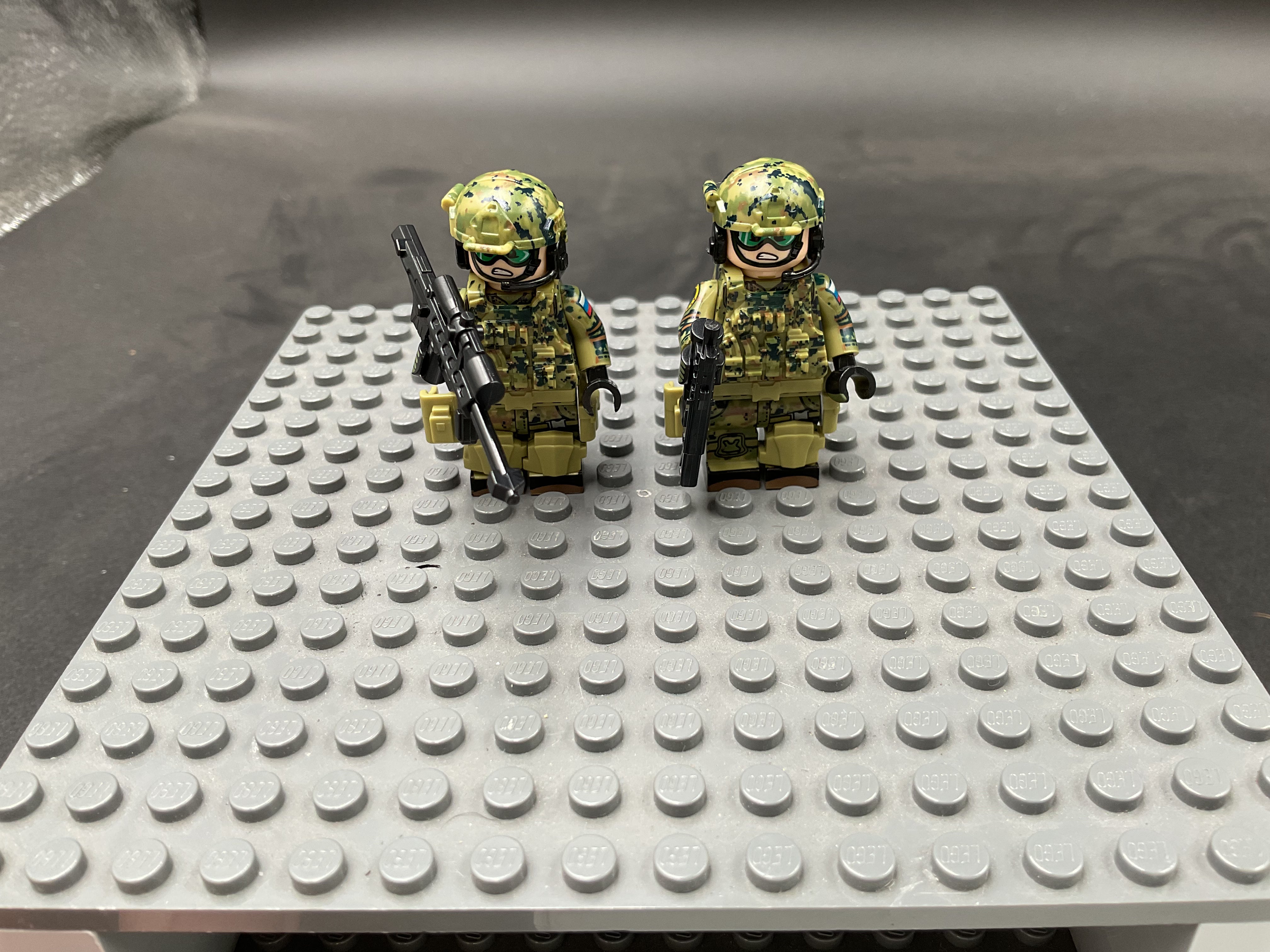 Military Lot #56