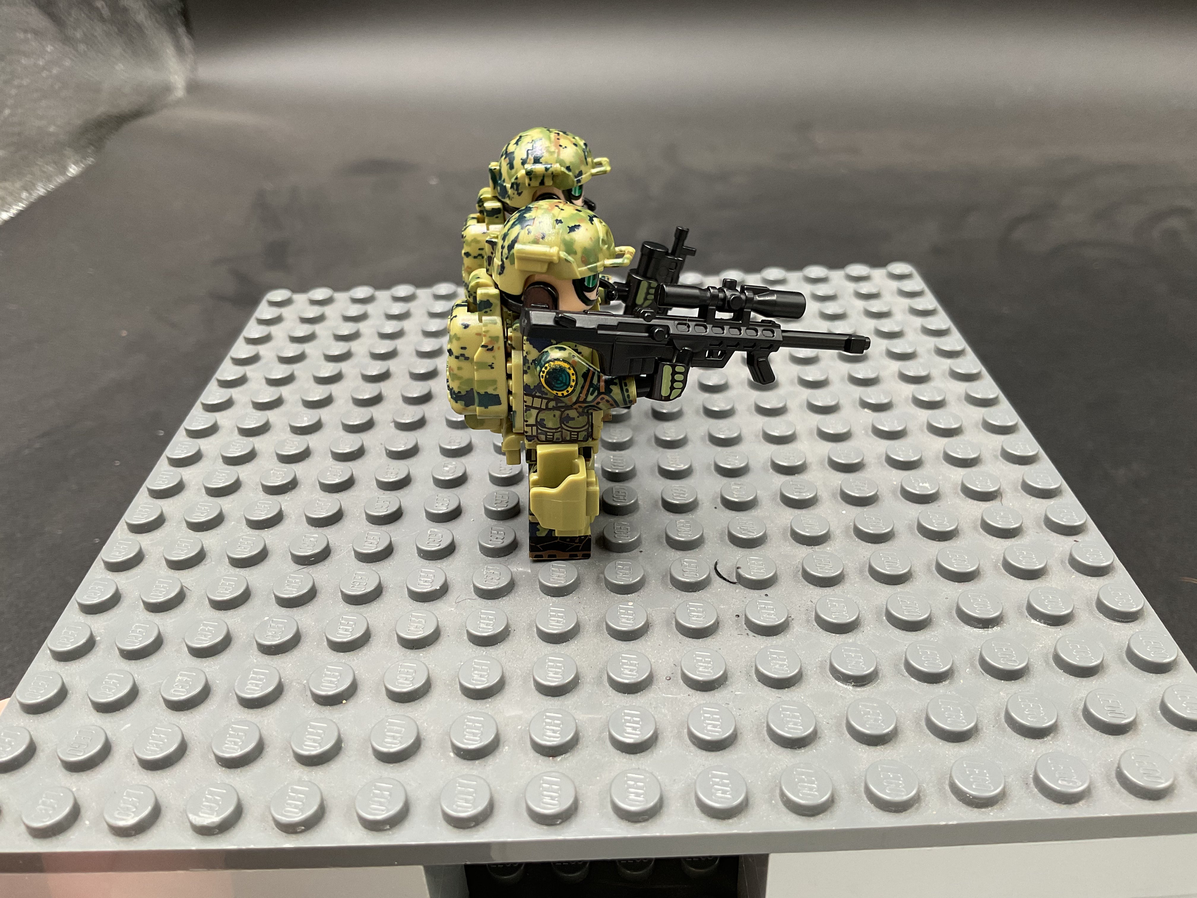 Military Lot #56