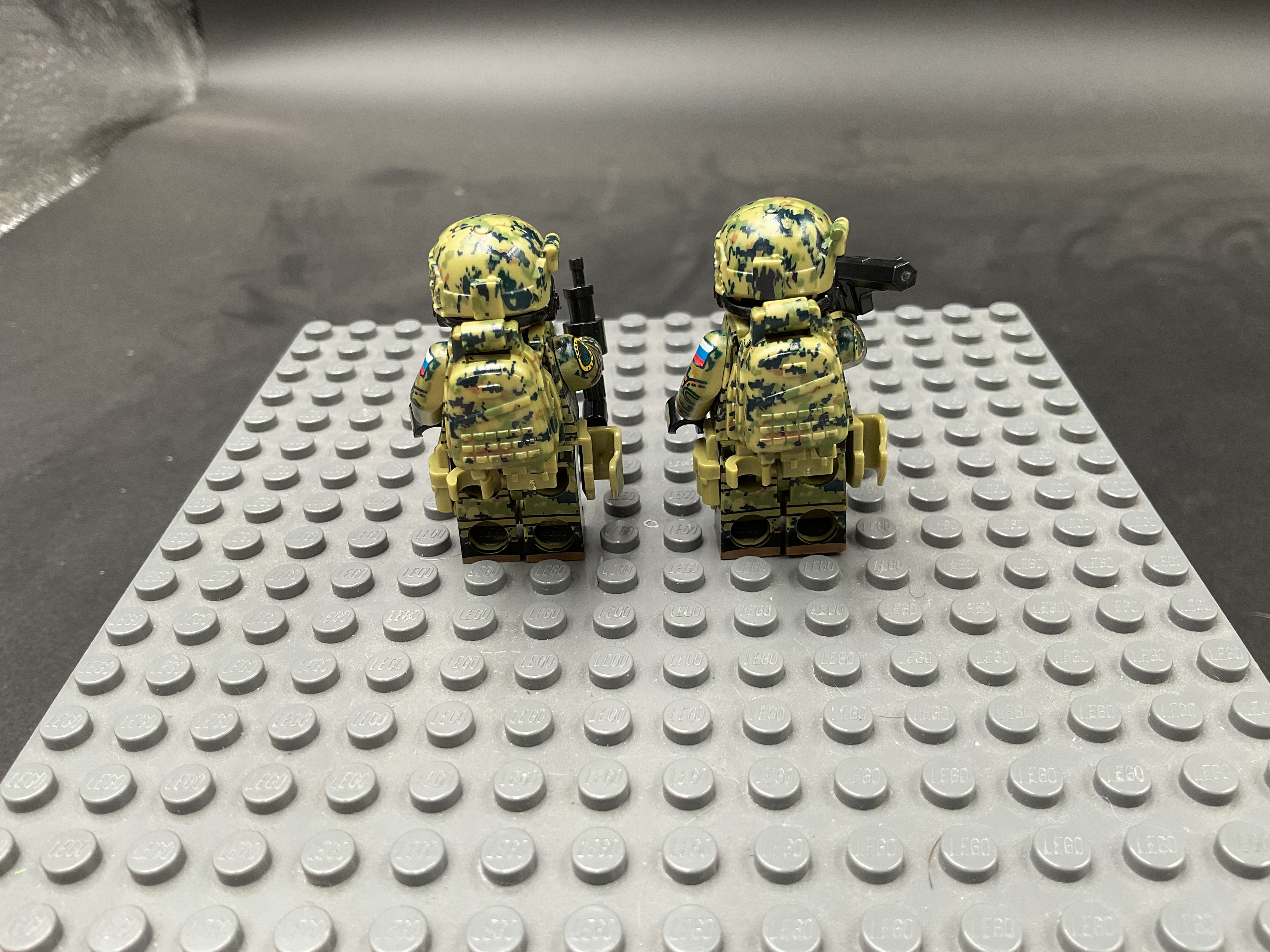 Military Lot #56
