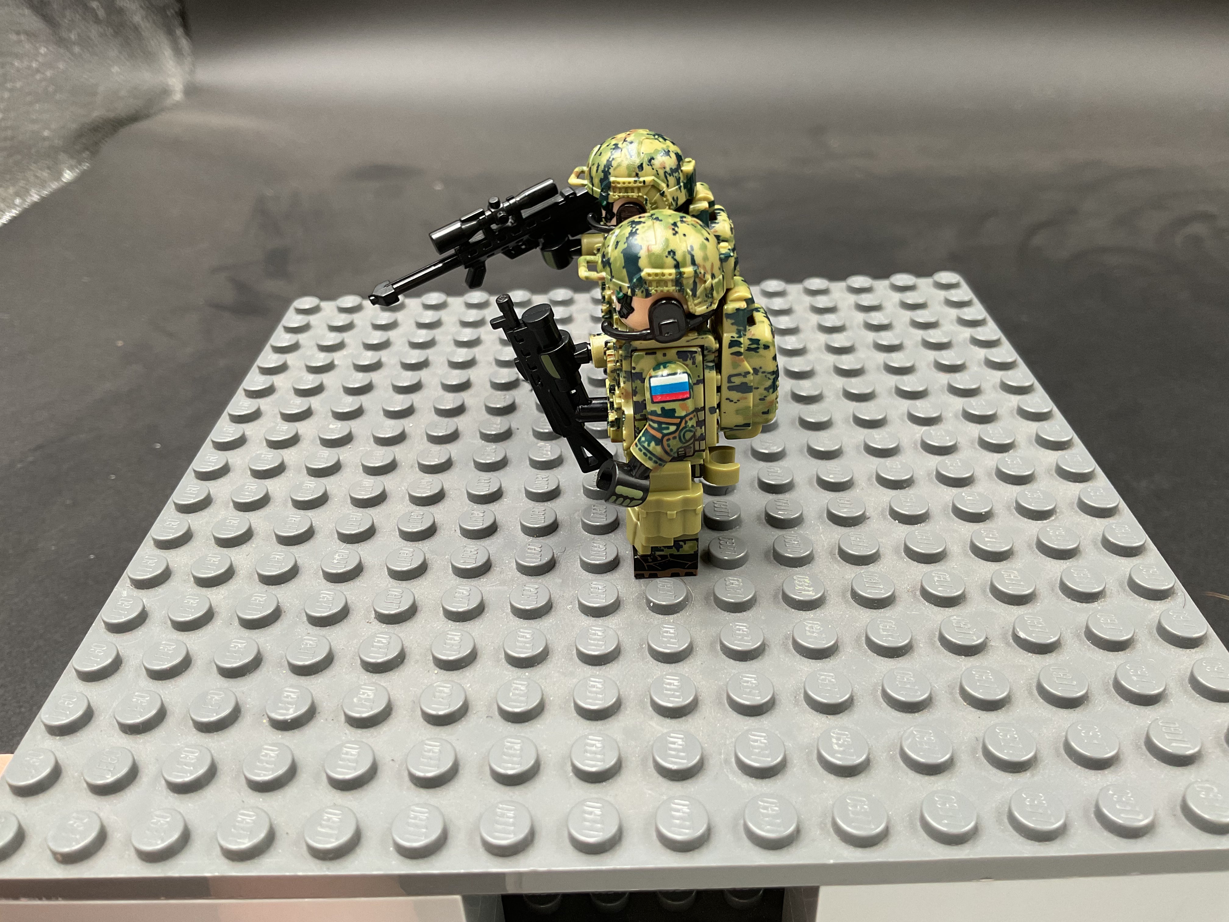 Military Lot #56