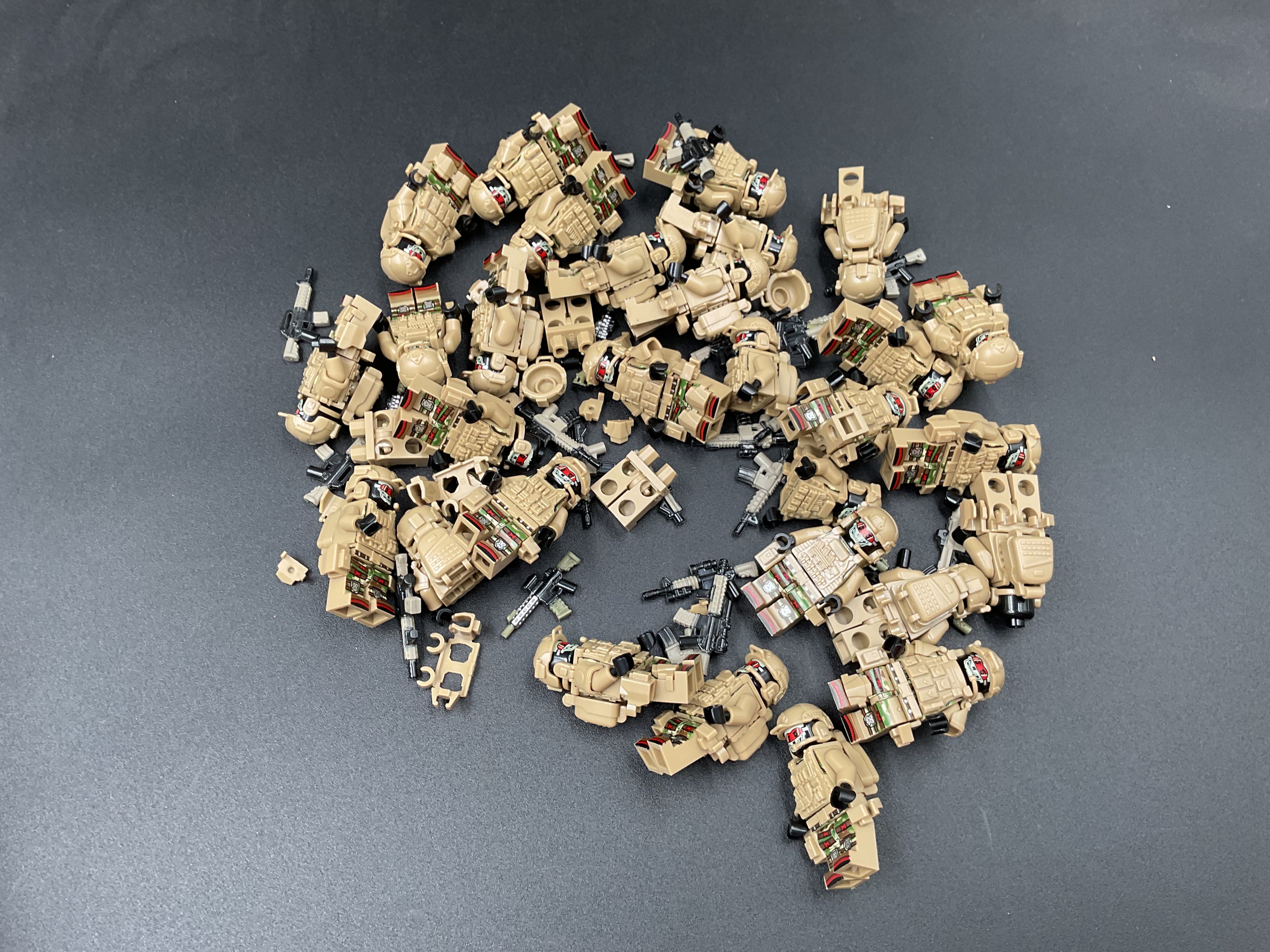Military Lot #57
