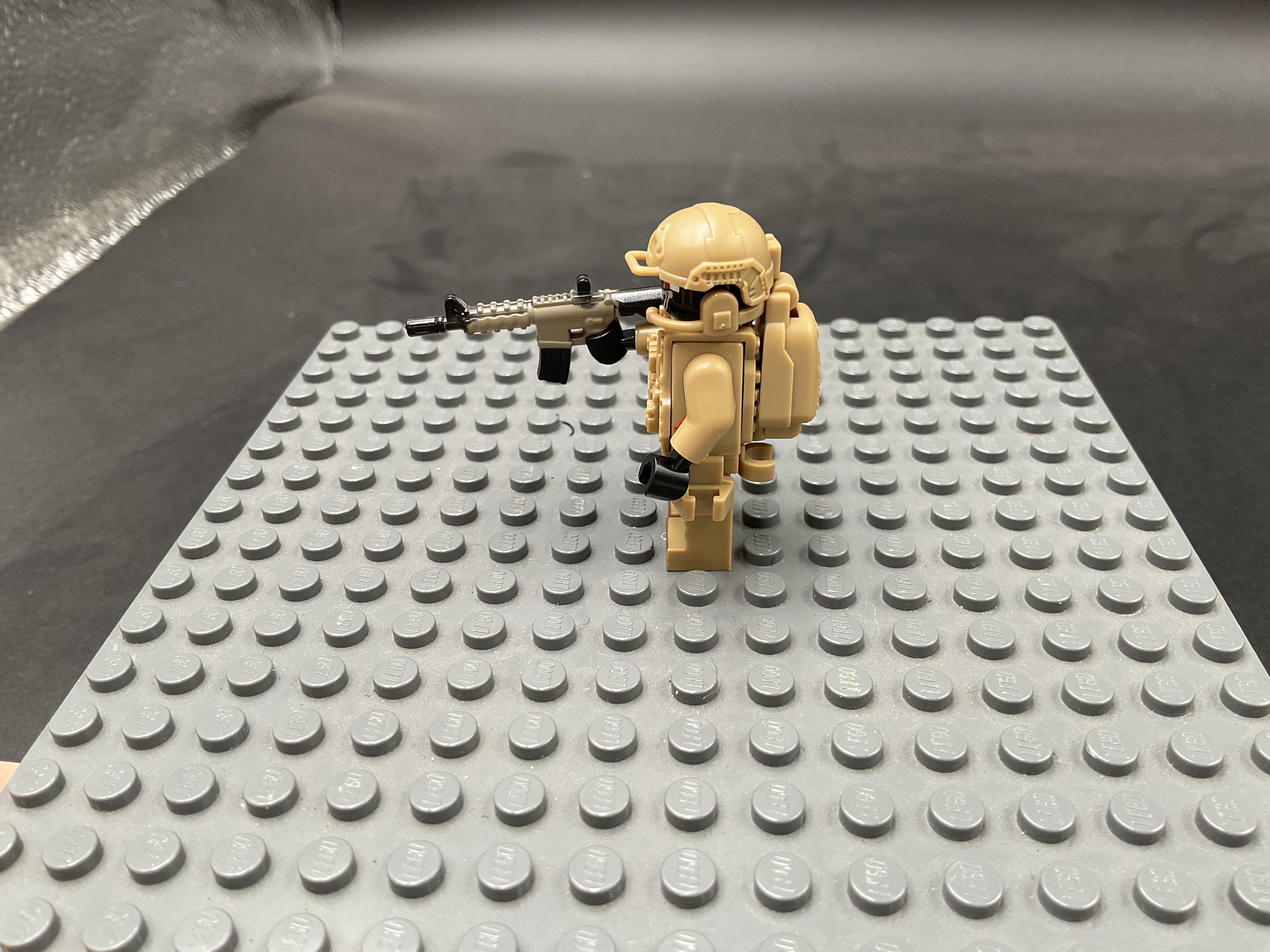 Military Lot #57