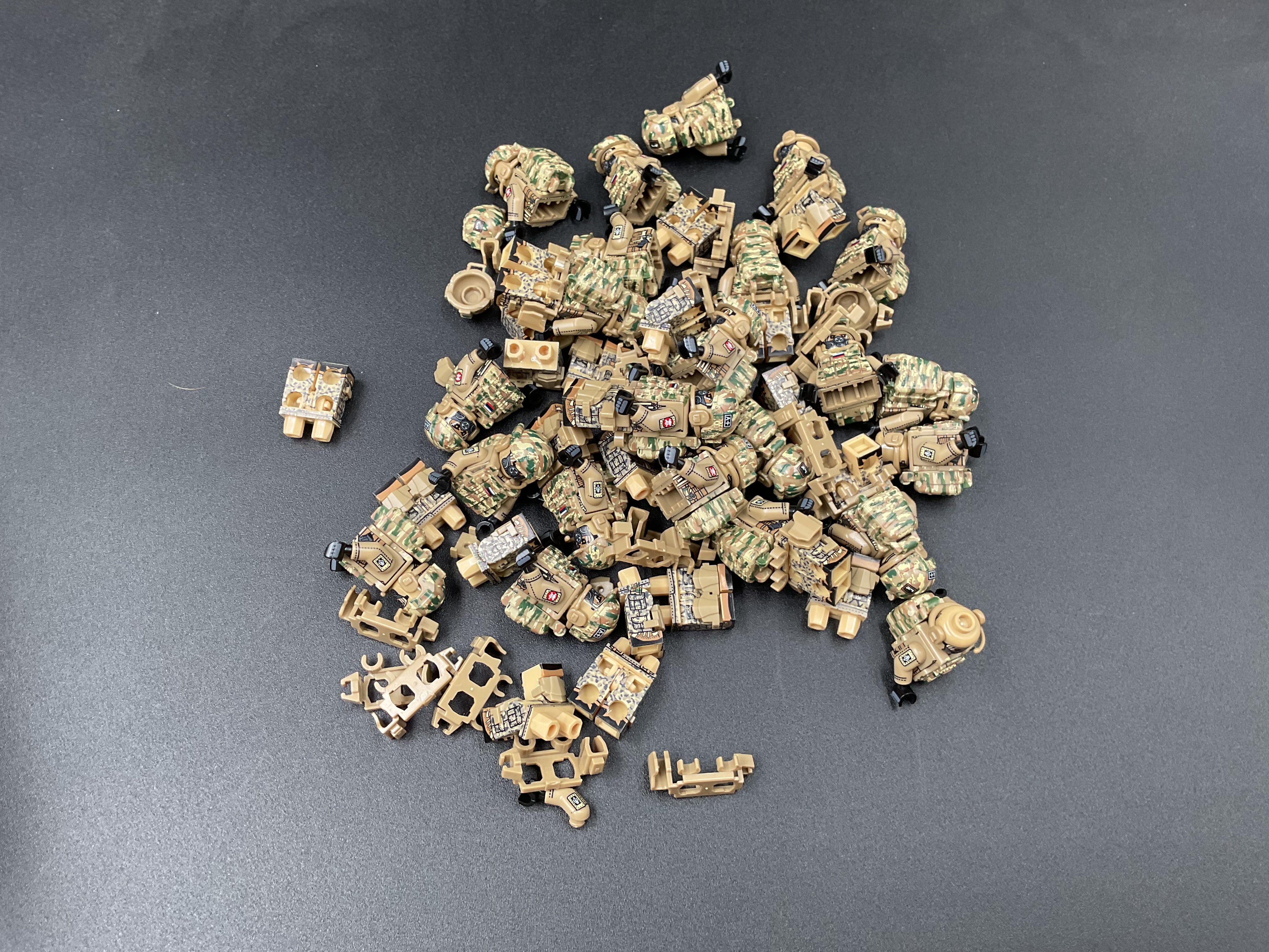 Military Lot #59