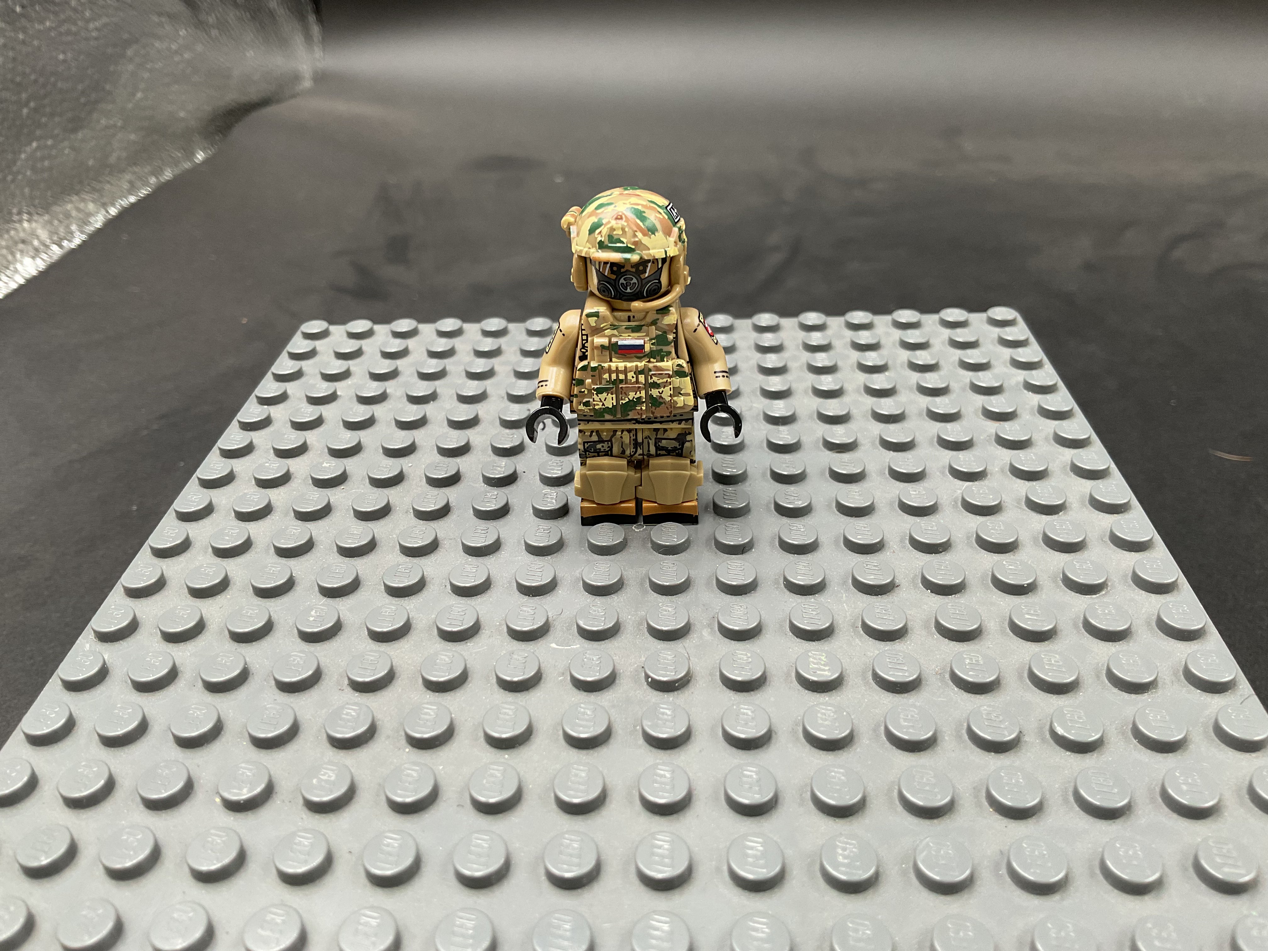 Military Lot #59