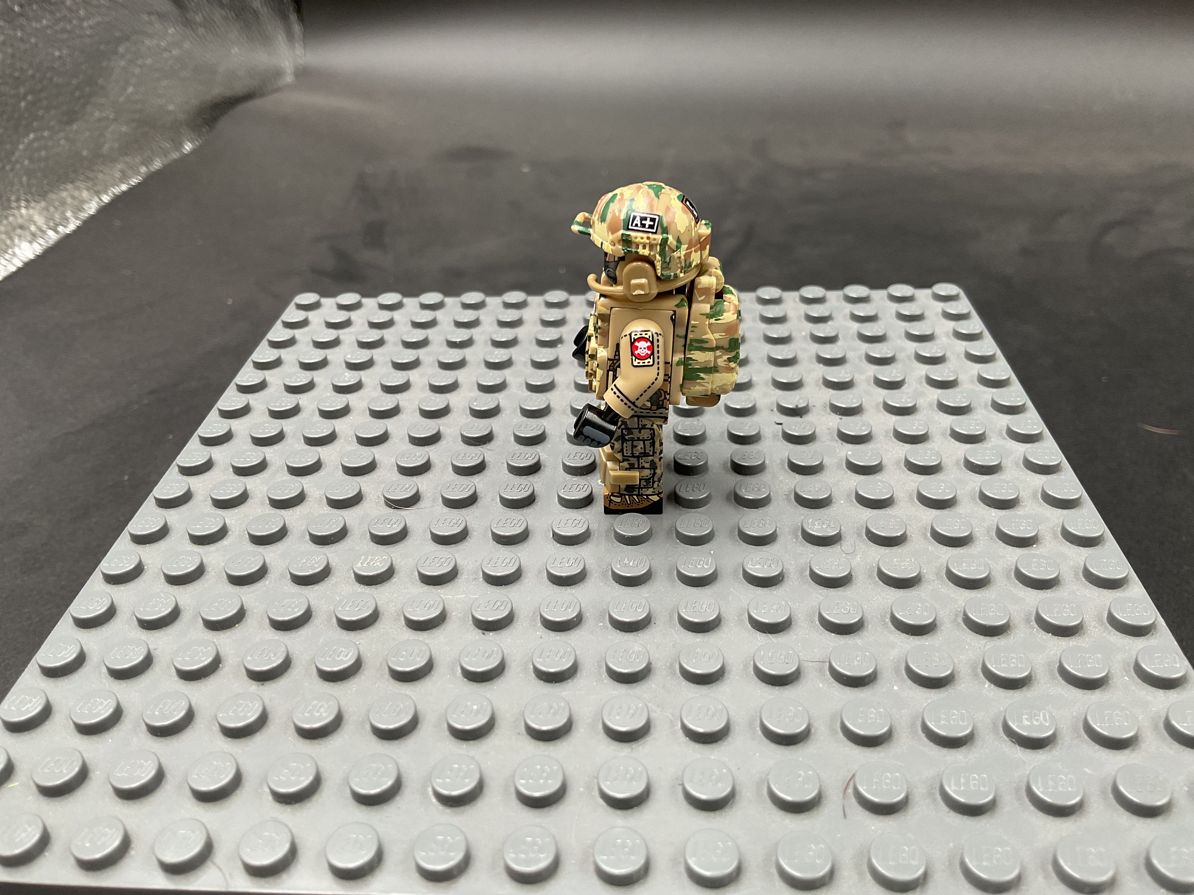 Military Lot #59