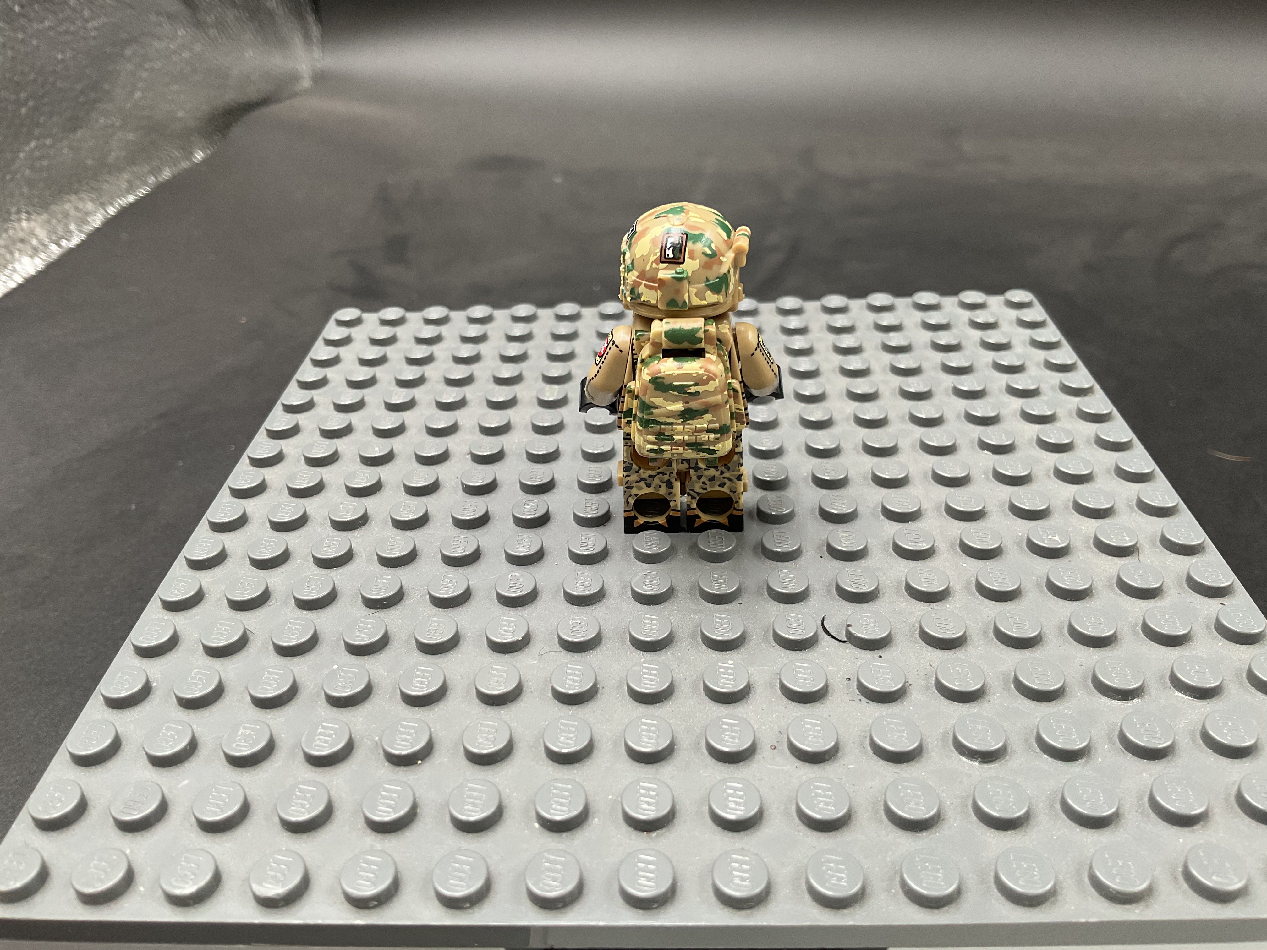 Military Lot #59