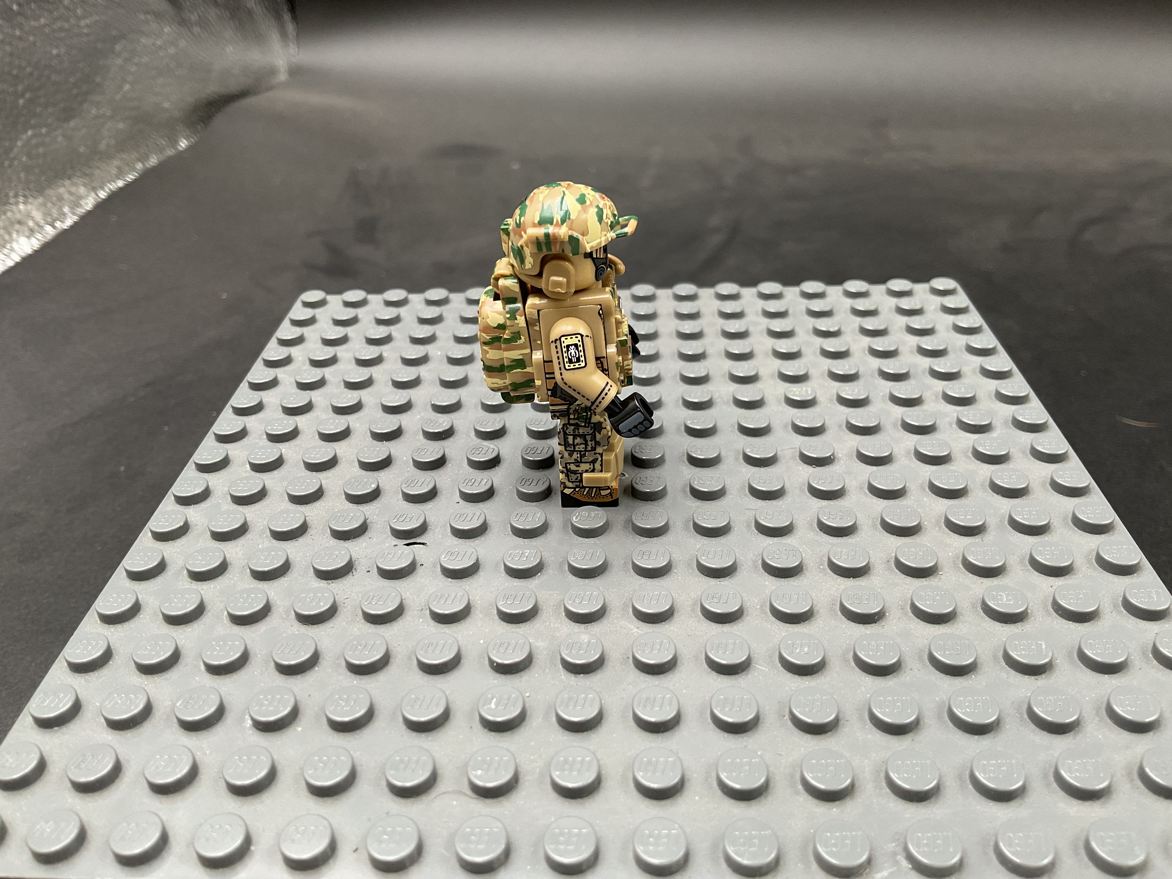 Military Lot #59