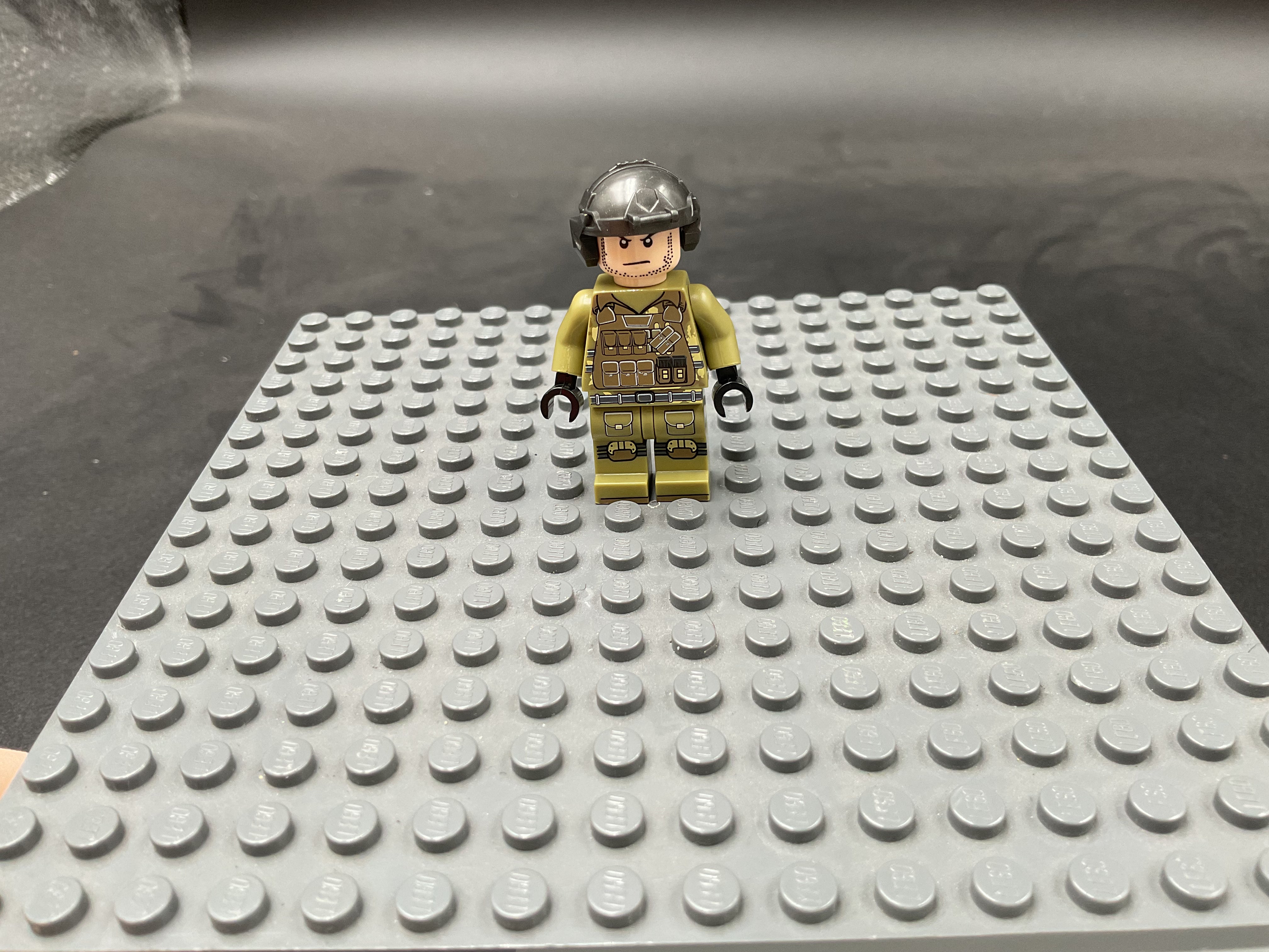 Military Lot #60