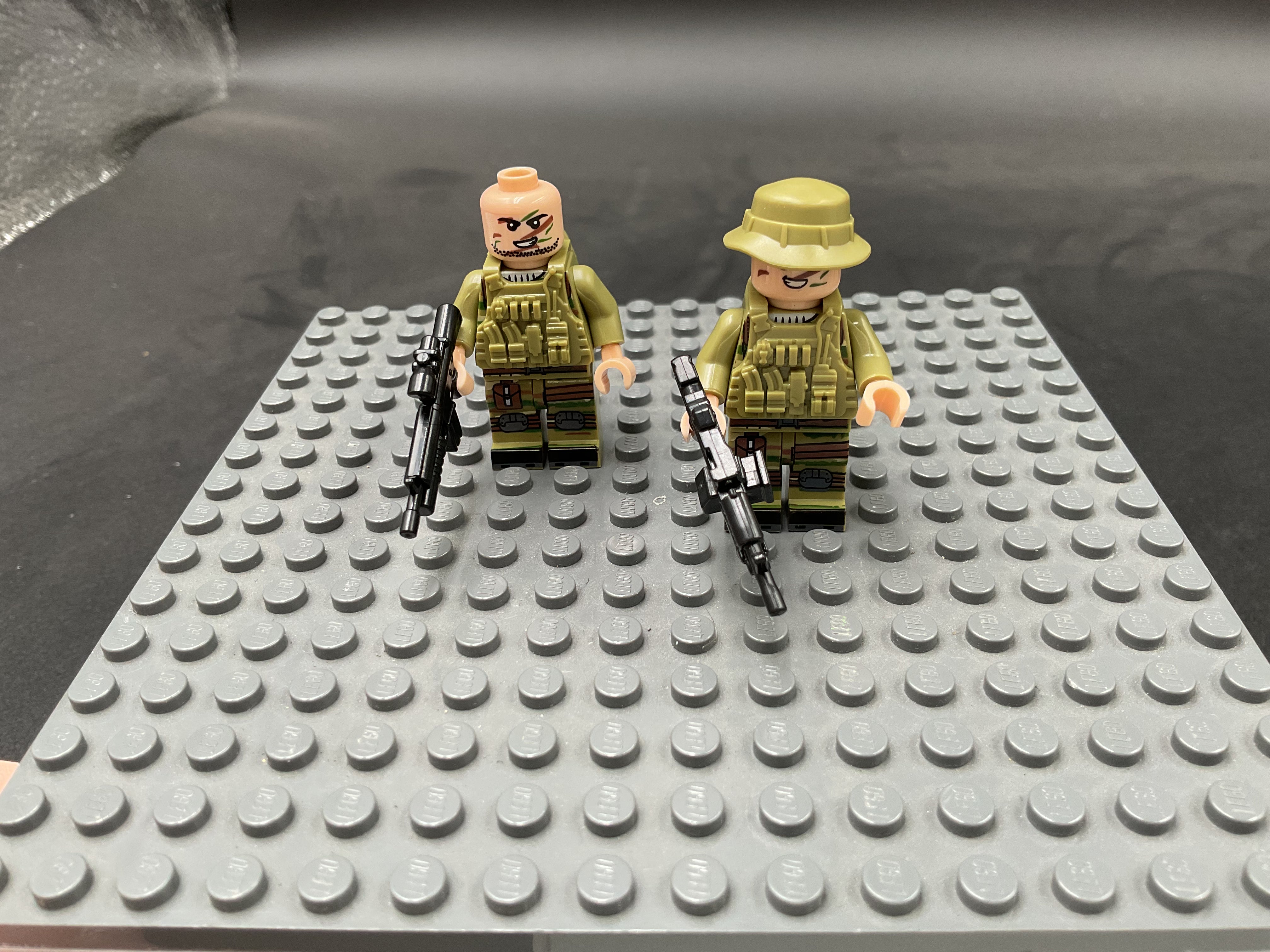 Military Lot #61