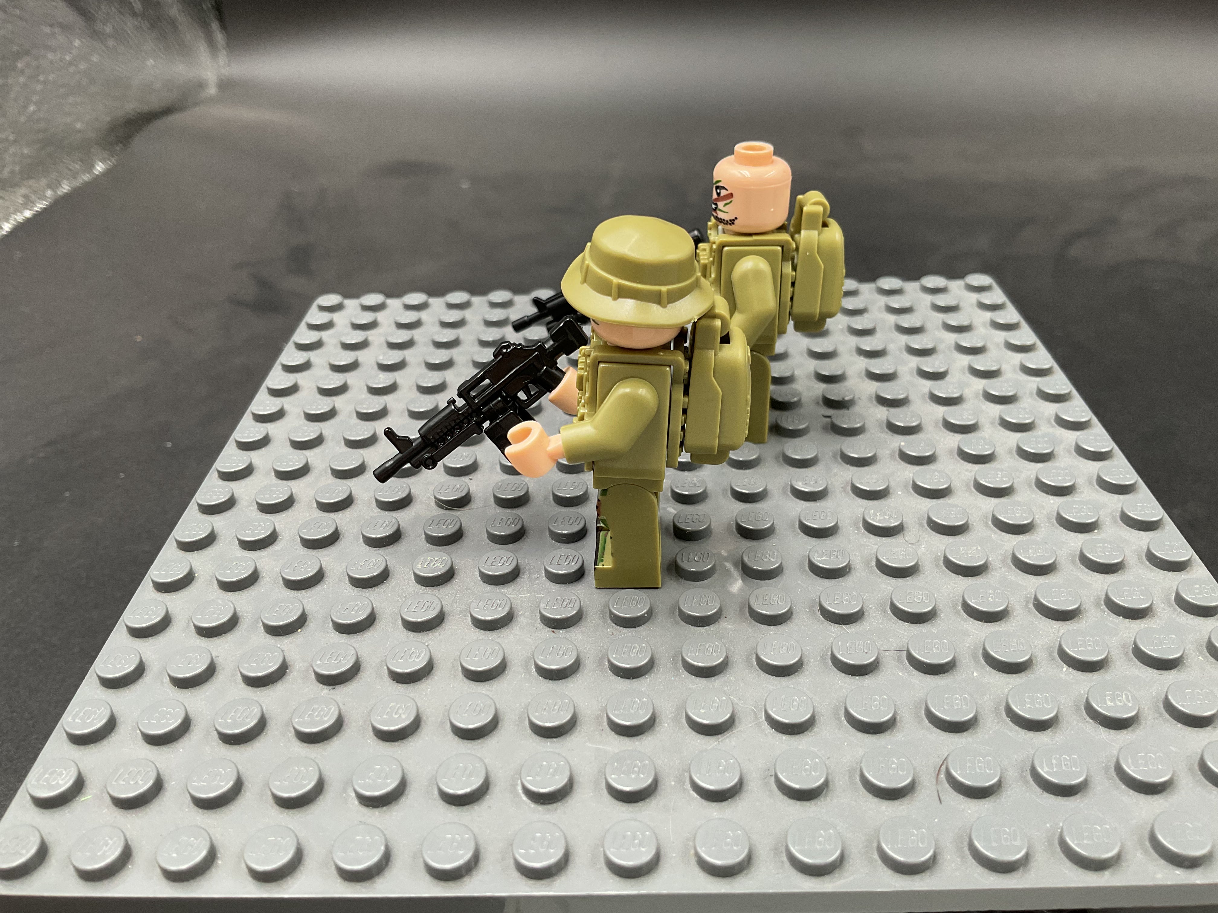 Military Lot #61