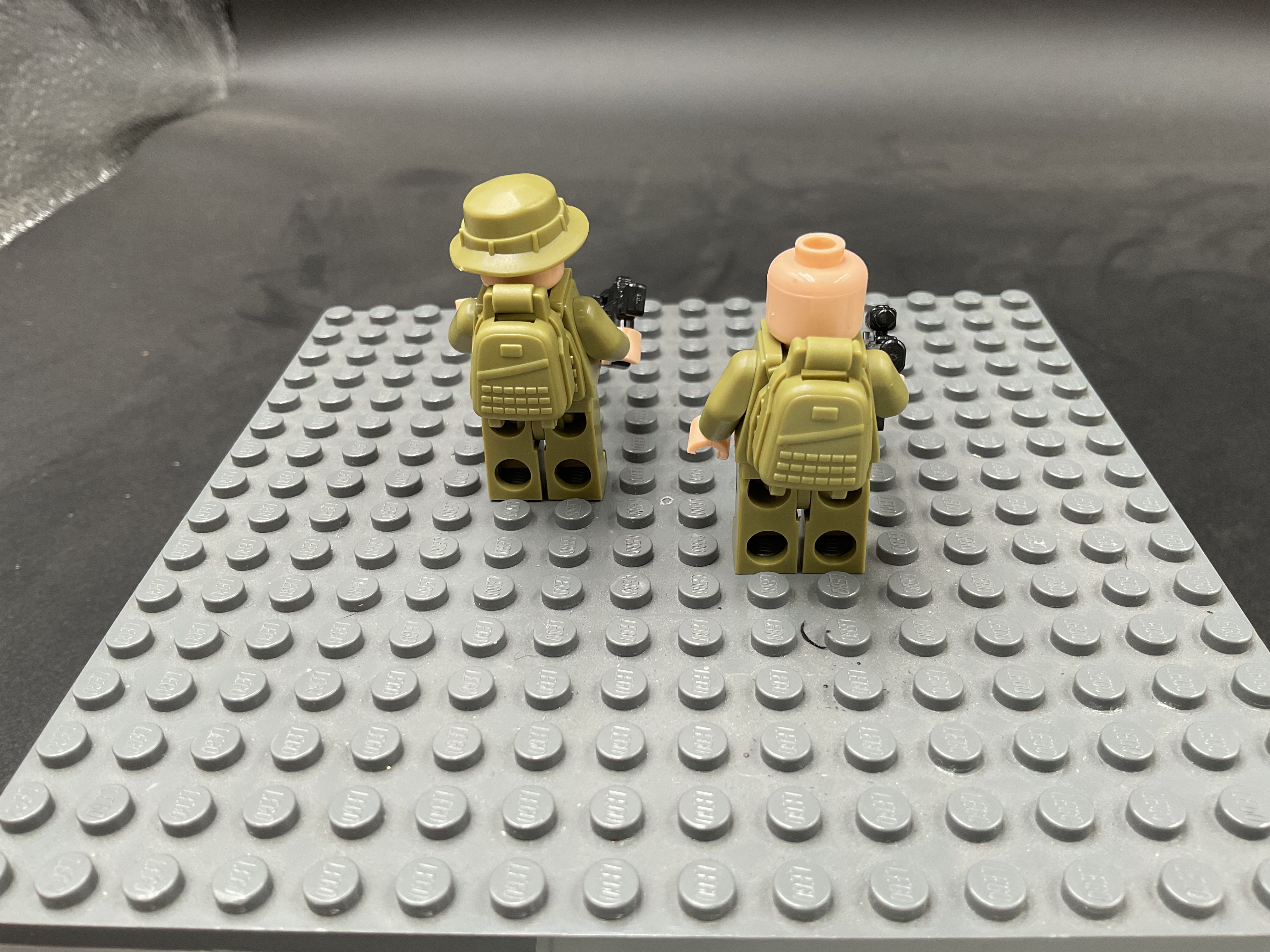 Military Lot #61