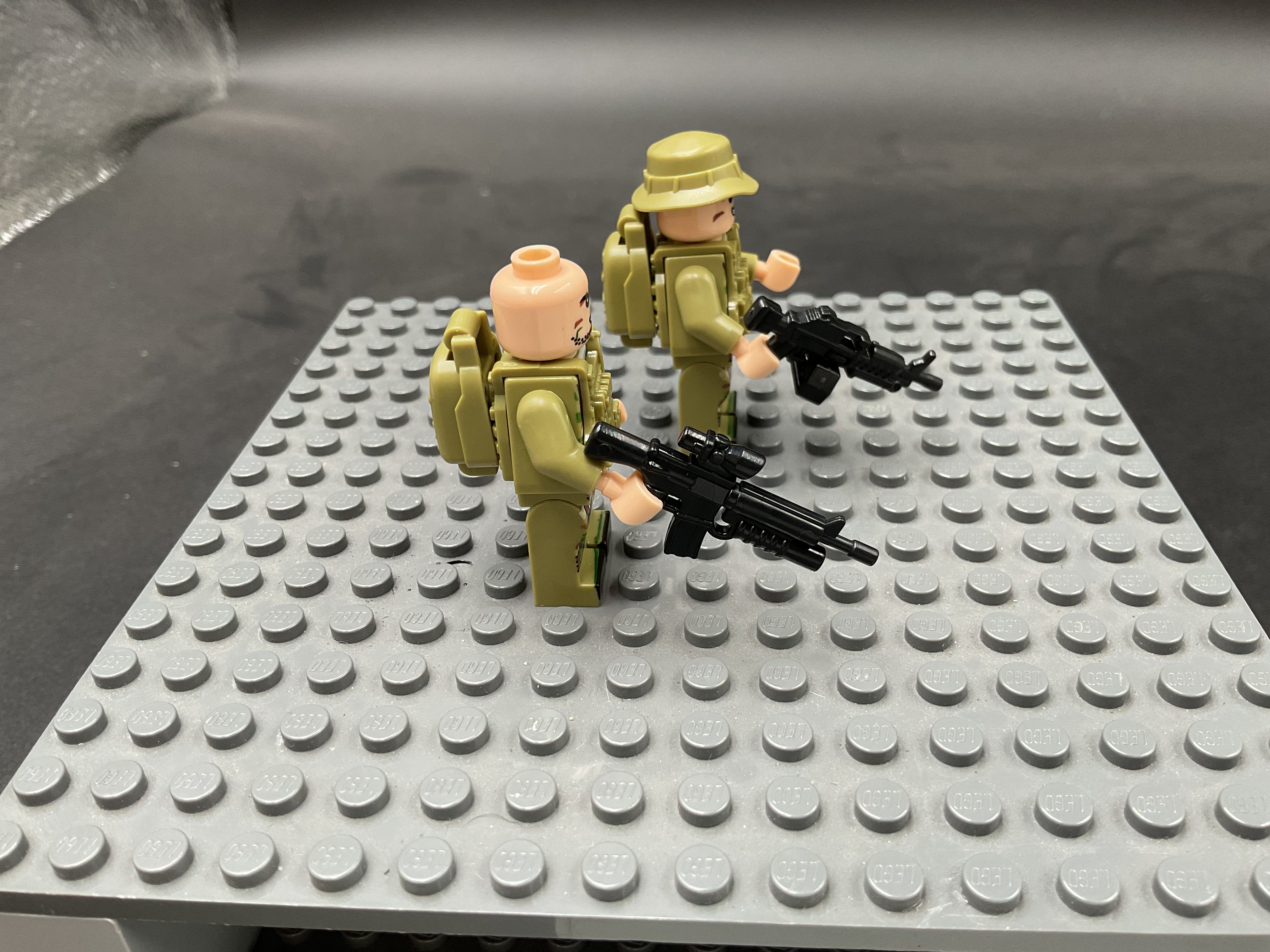 Military Lot #61