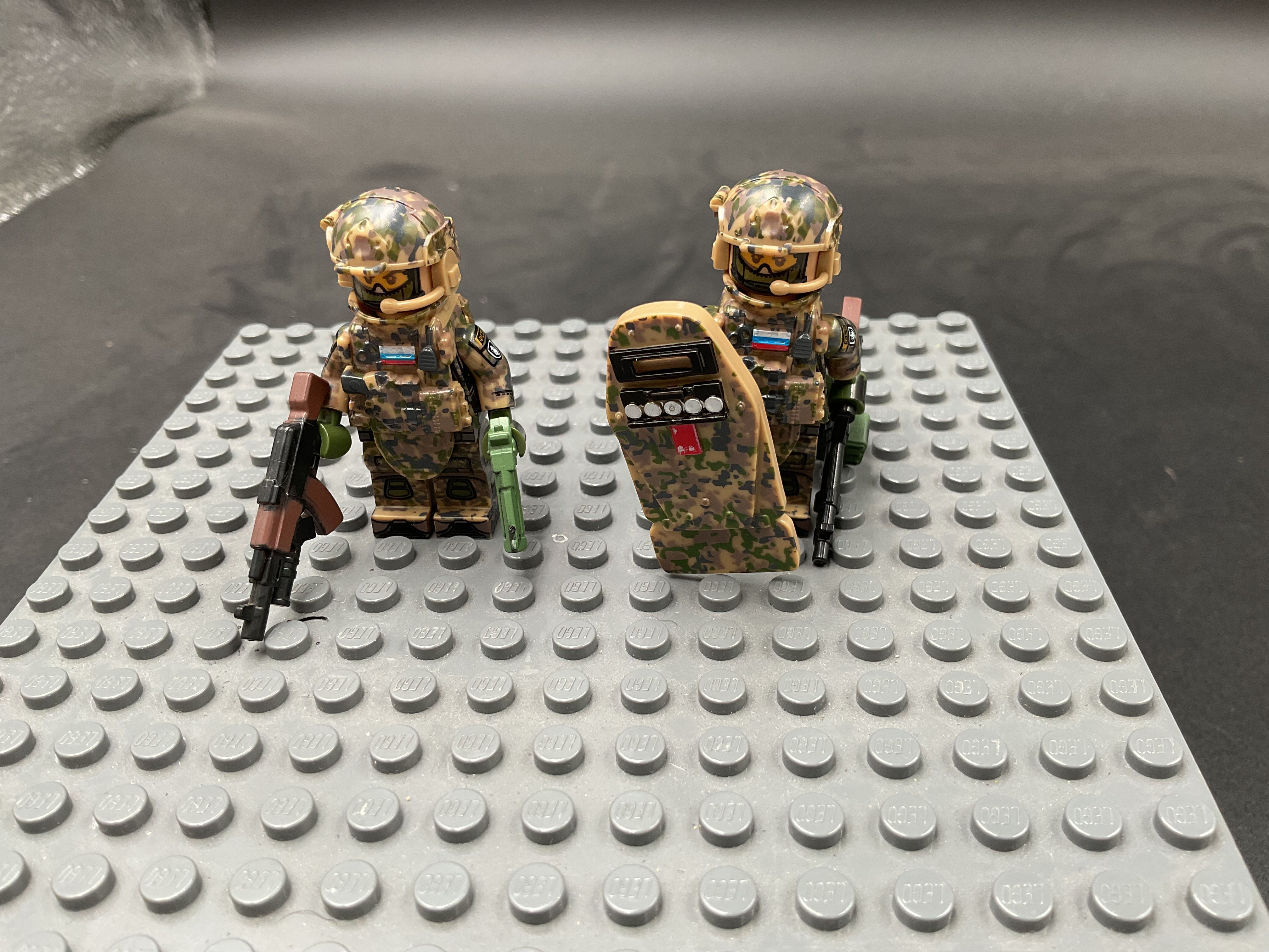 Military Lot #62
