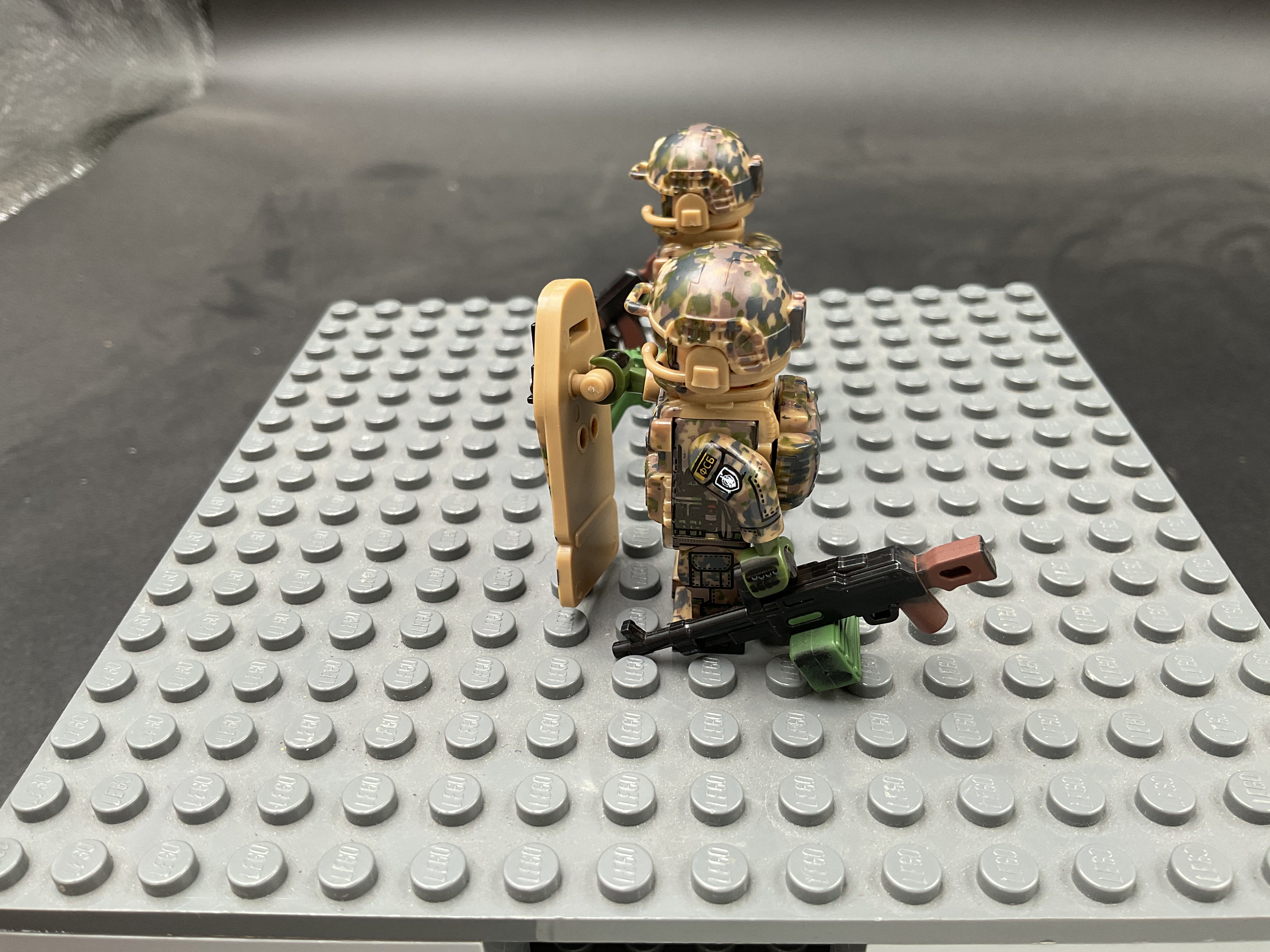 Military Lot #62