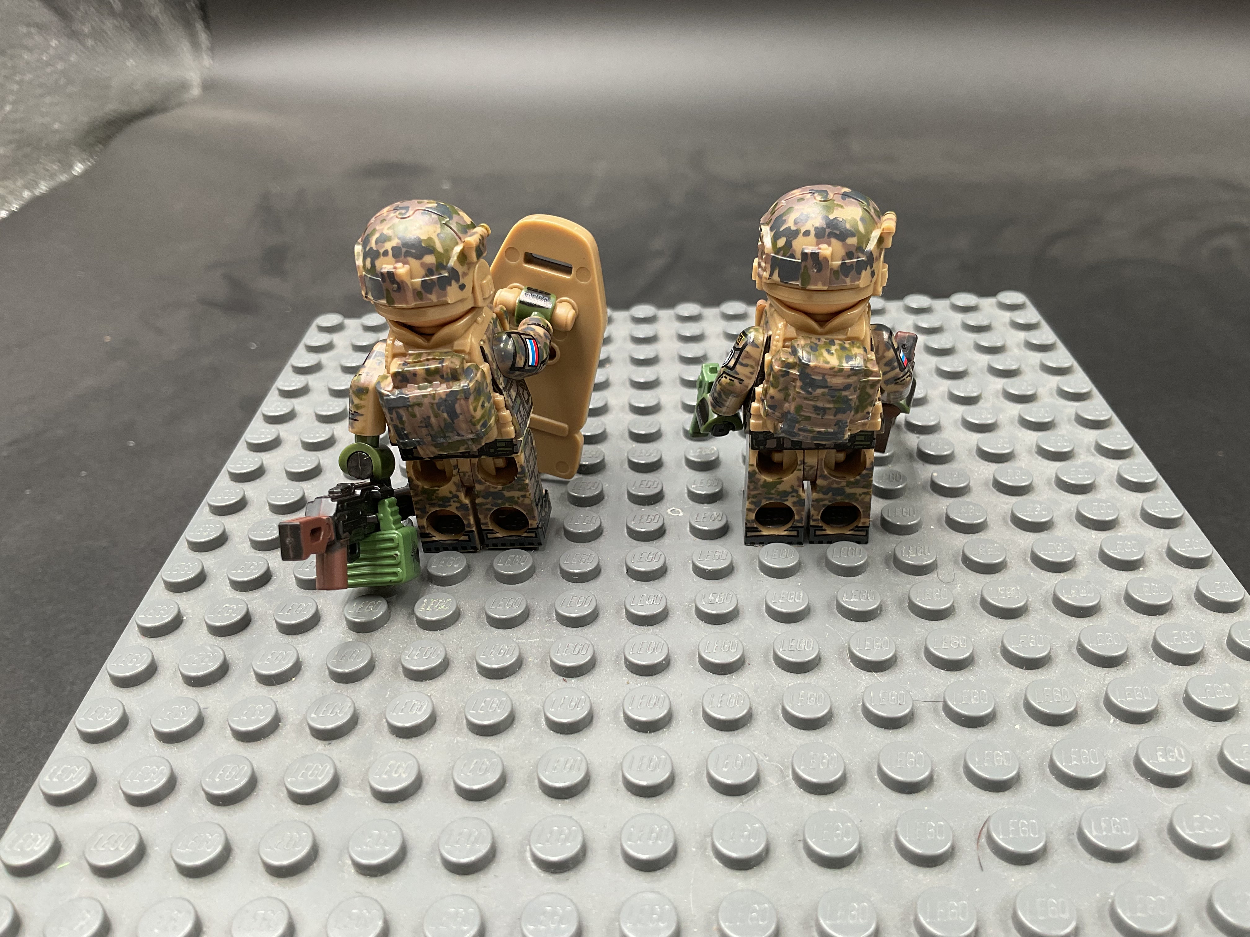 Military Lot #62