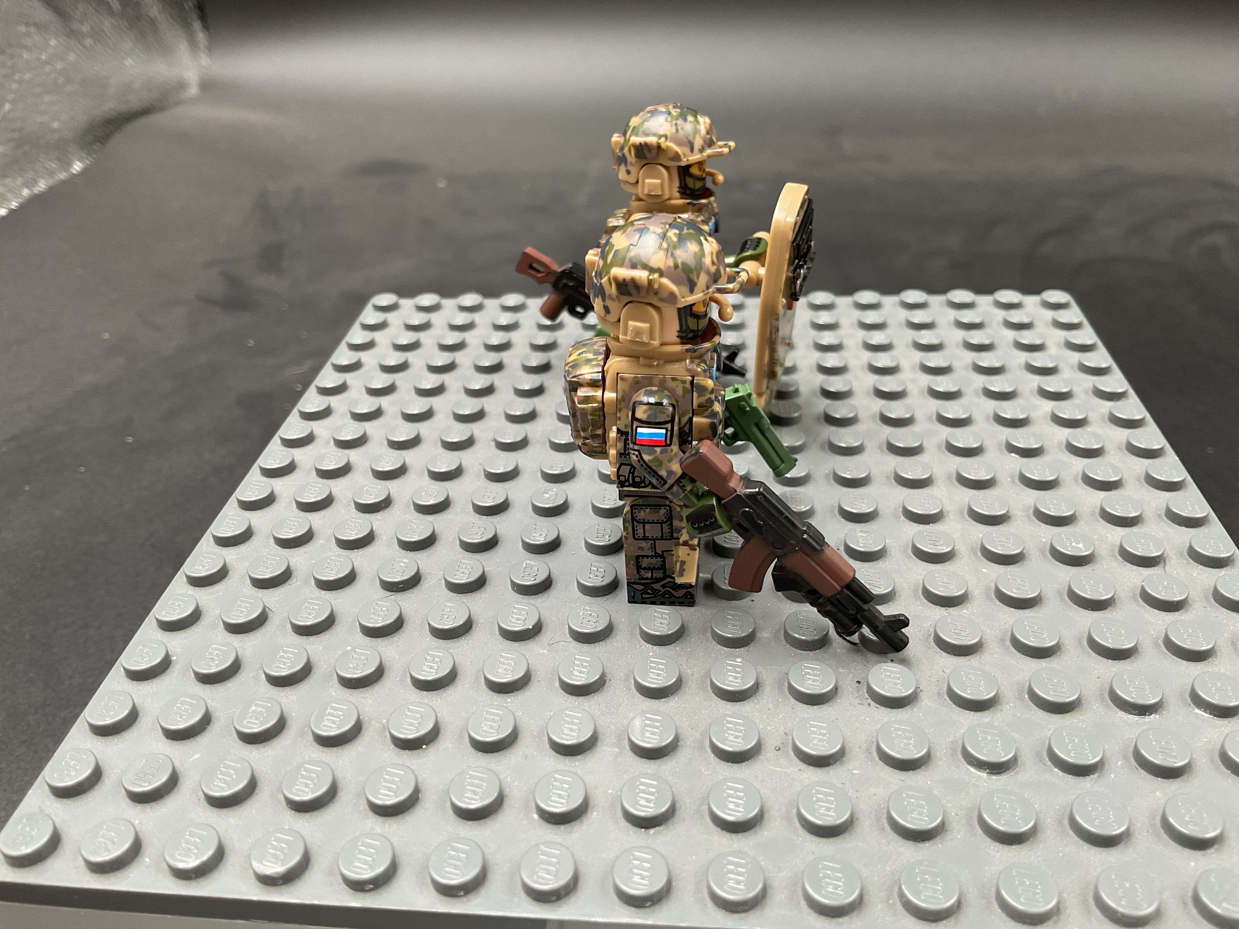 Military Lot #62