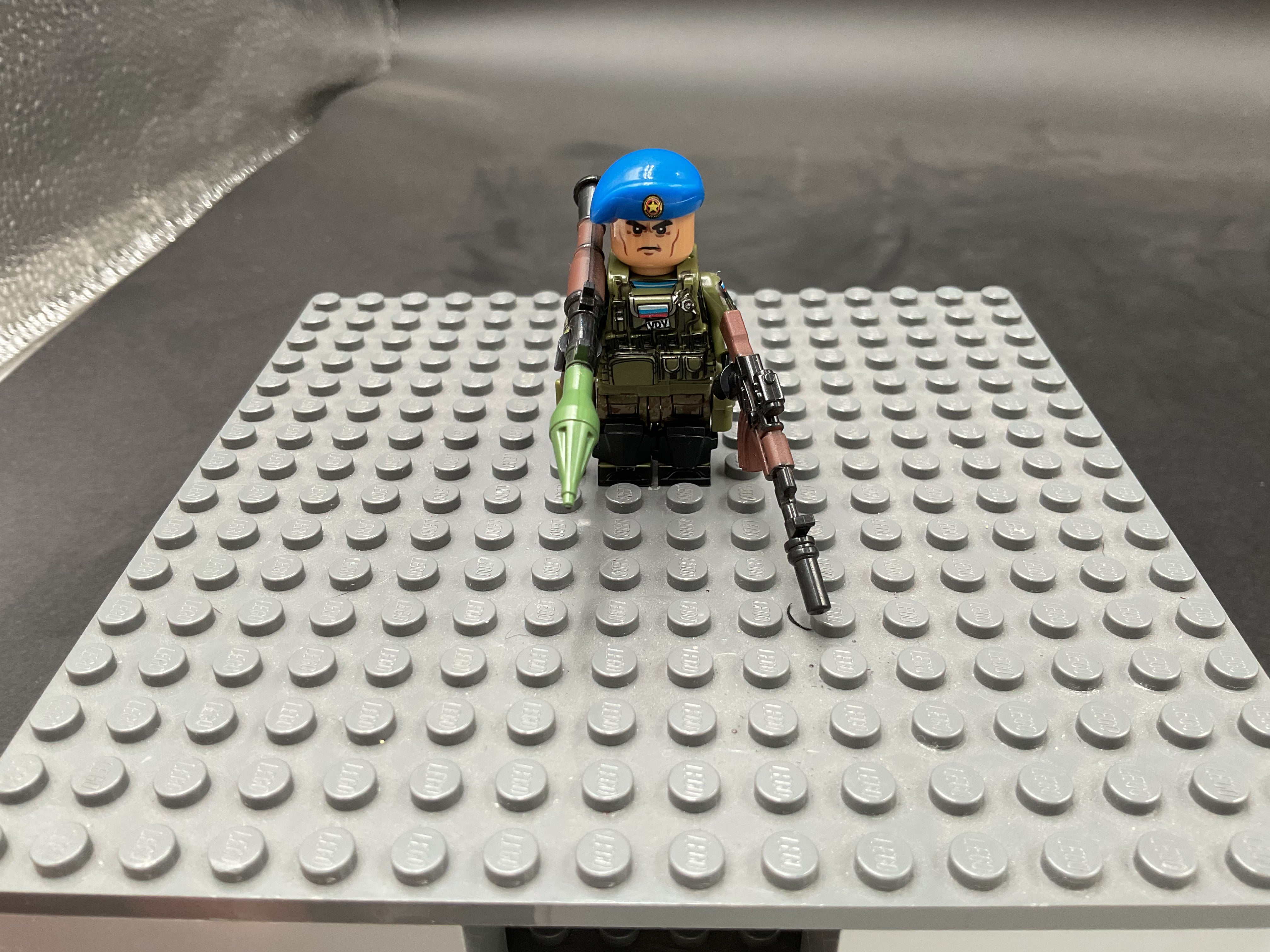Military Lot #63