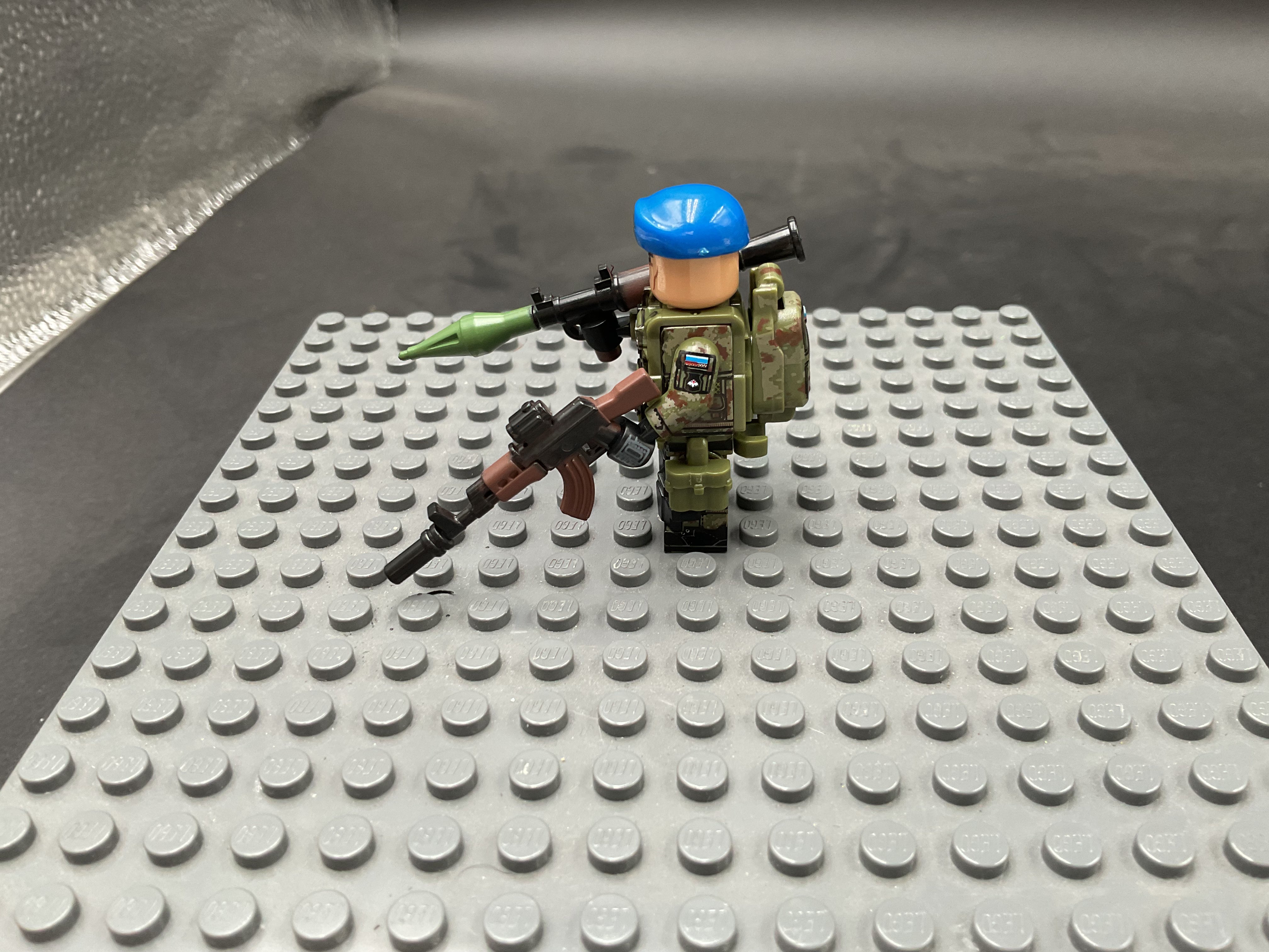 Military Lot #63