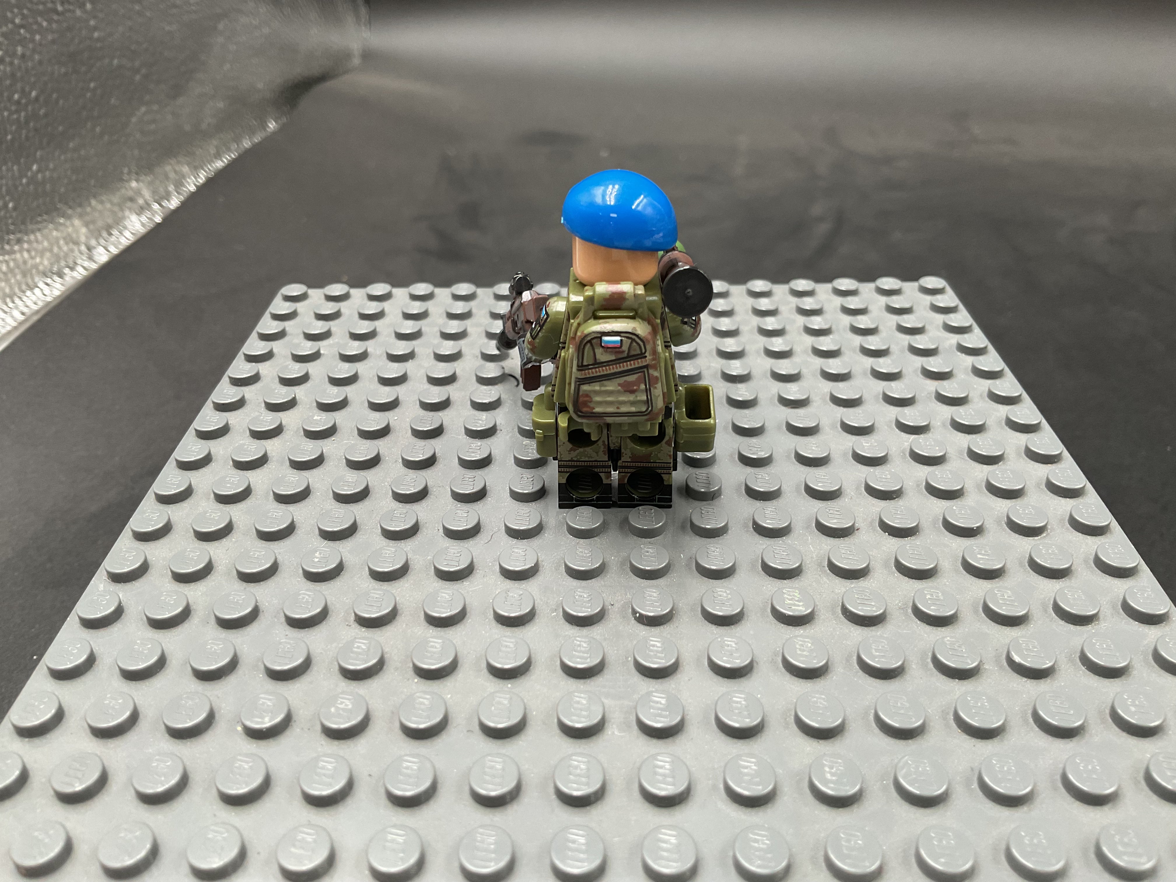 Military Lot #63