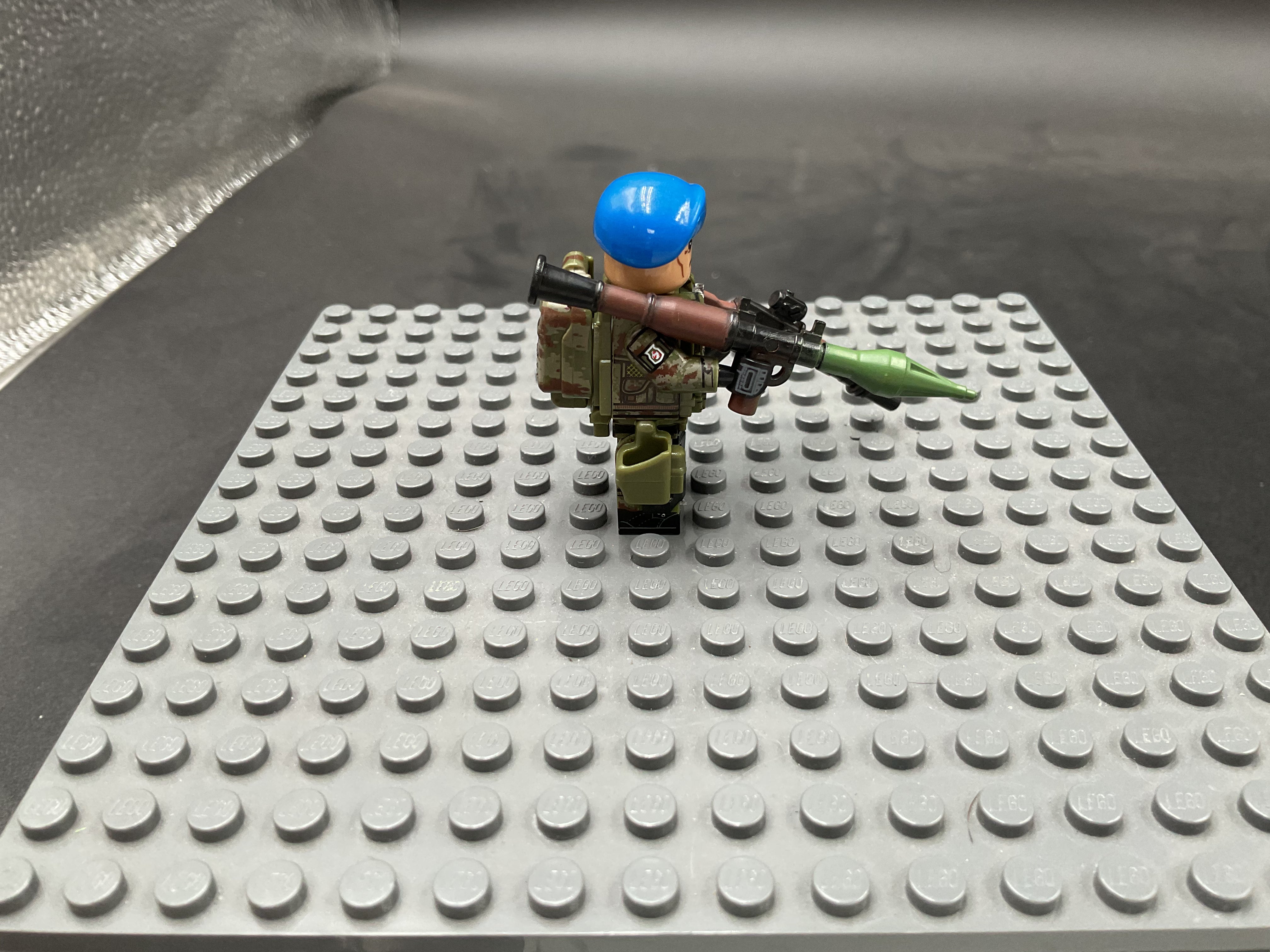 Military Lot #63