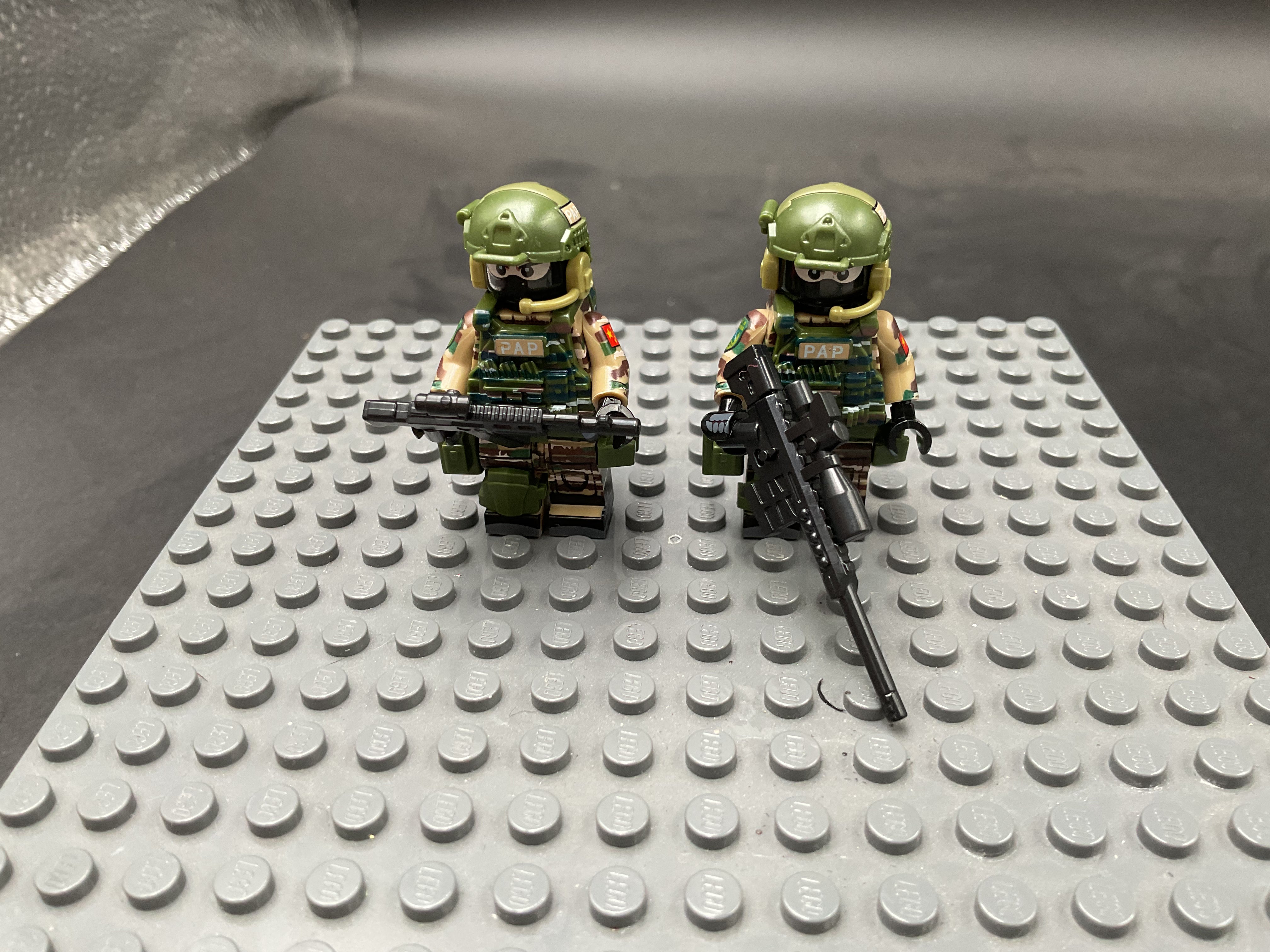 Military Lot #64