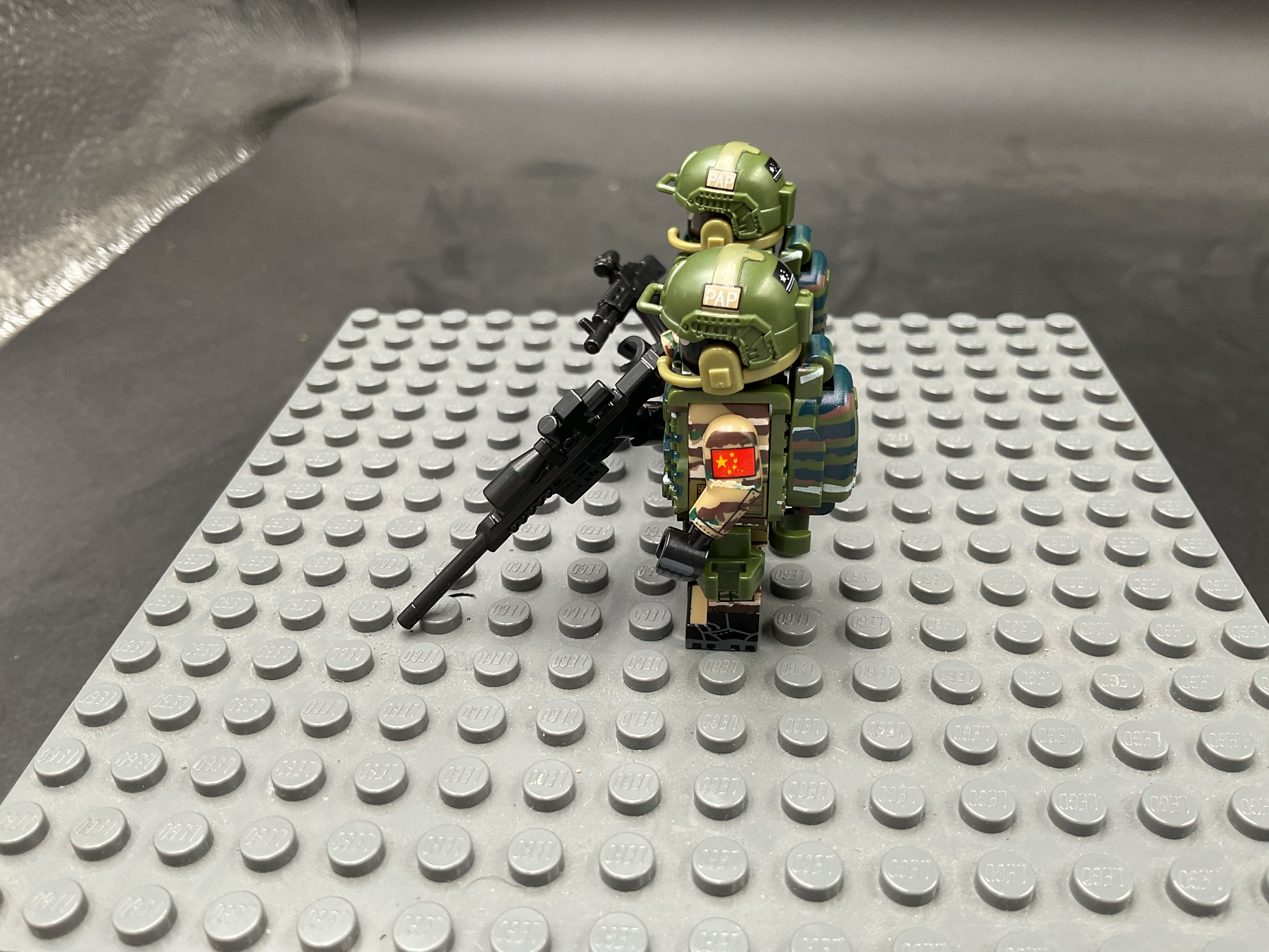 Military Lot #64