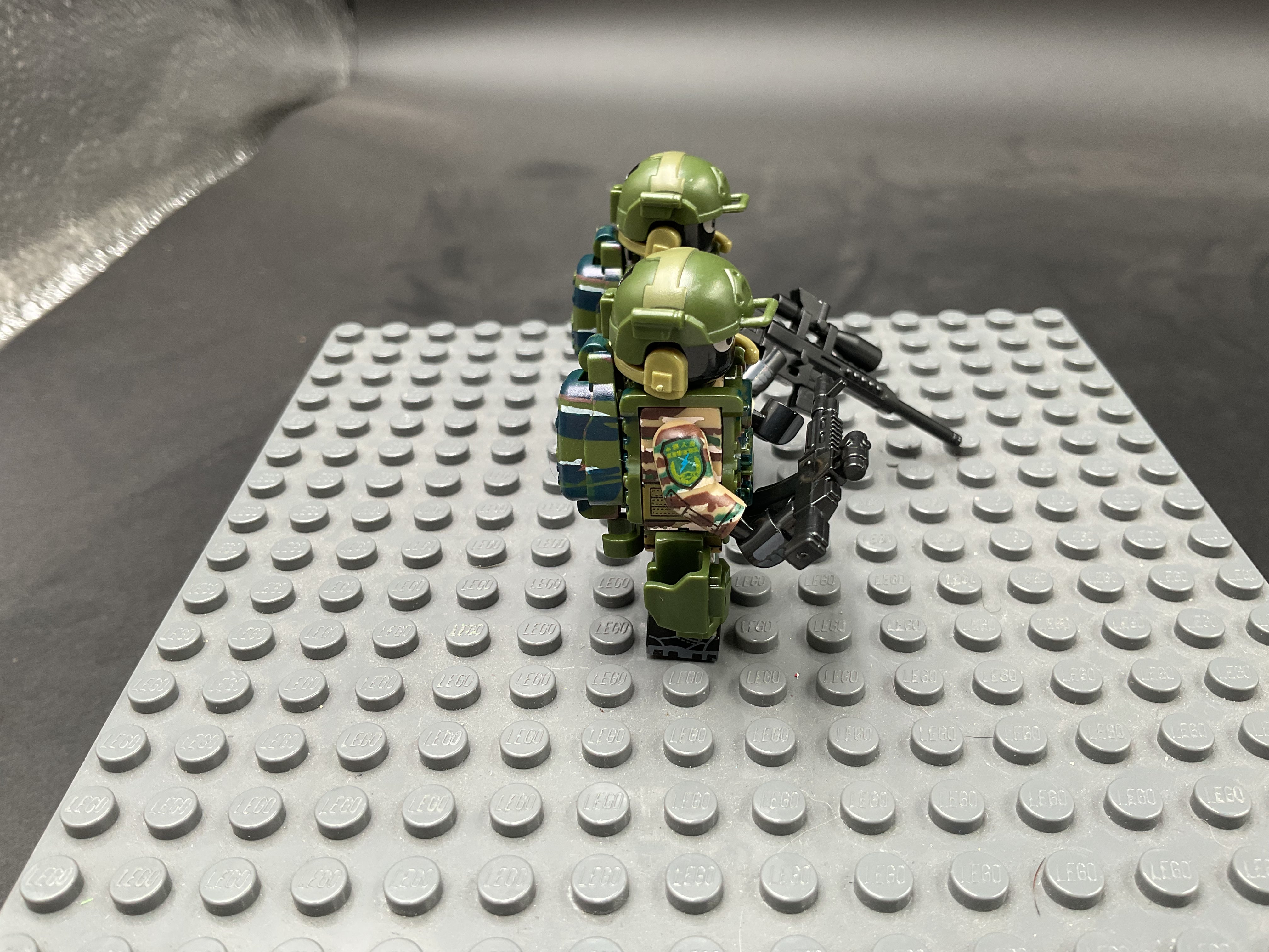 Military Lot #64